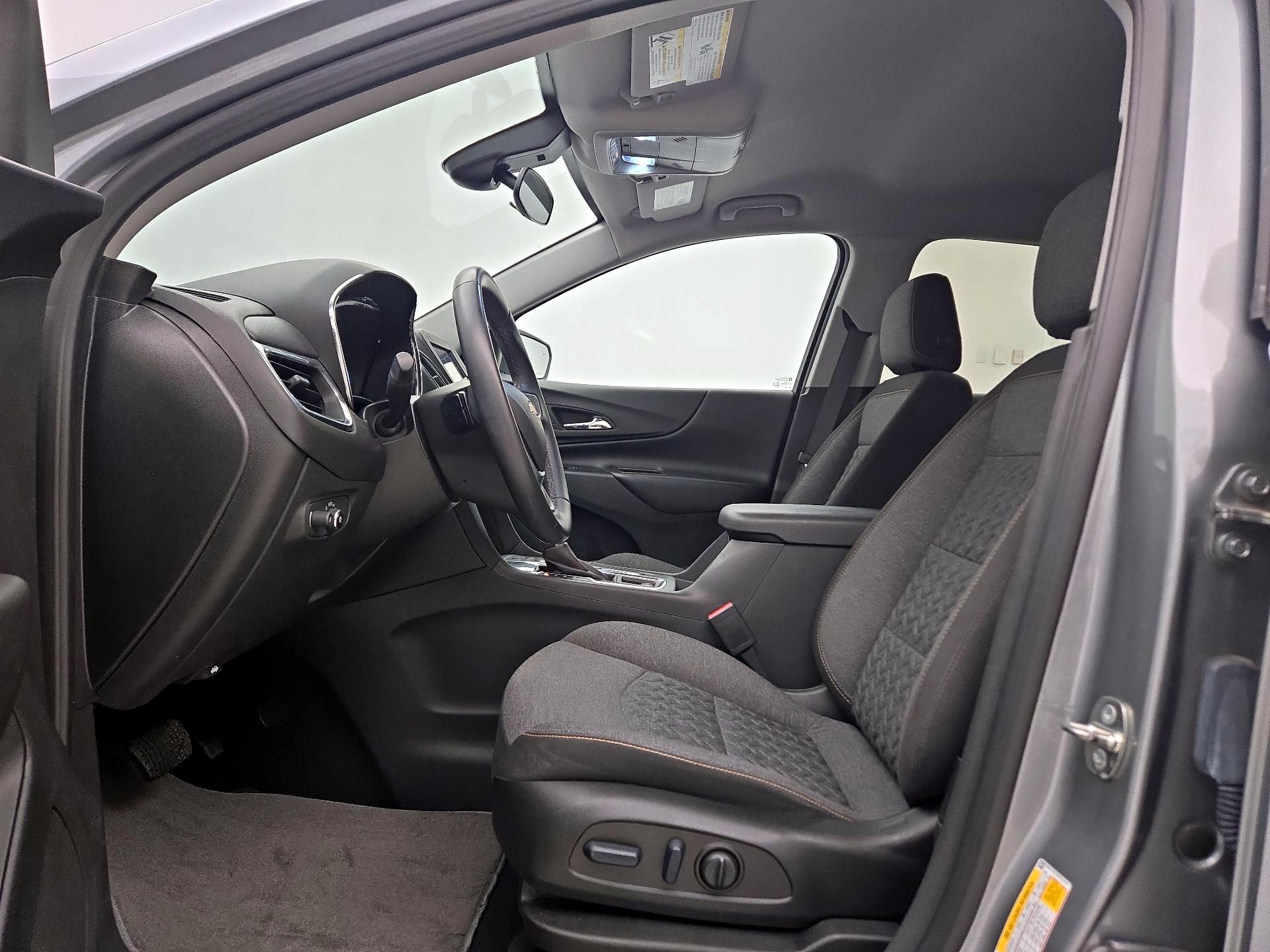 Thumbnail: 2023 Chevrolet Equinox - 11