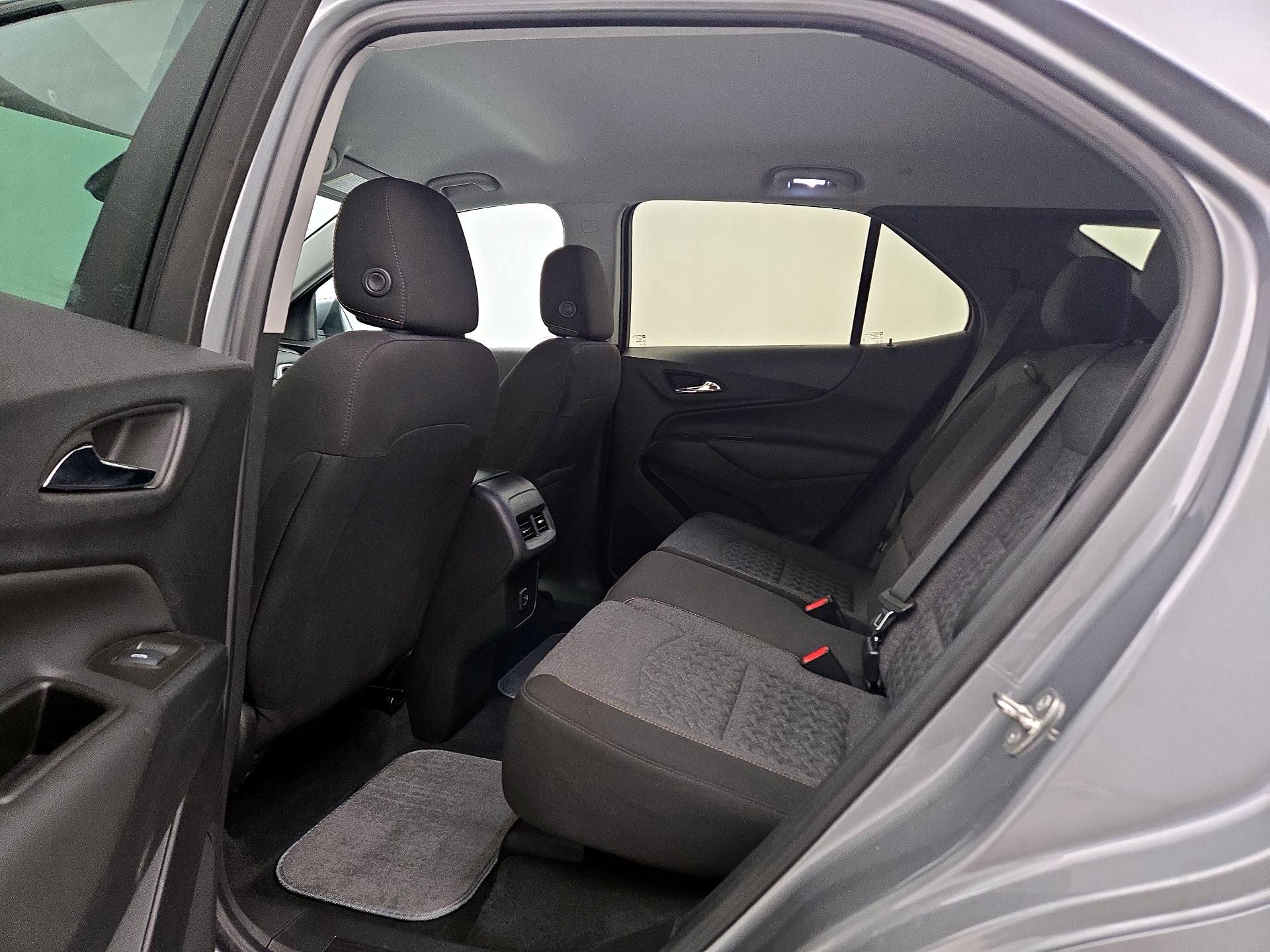 Thumbnail: 2023 Chevrolet Equinox - 19