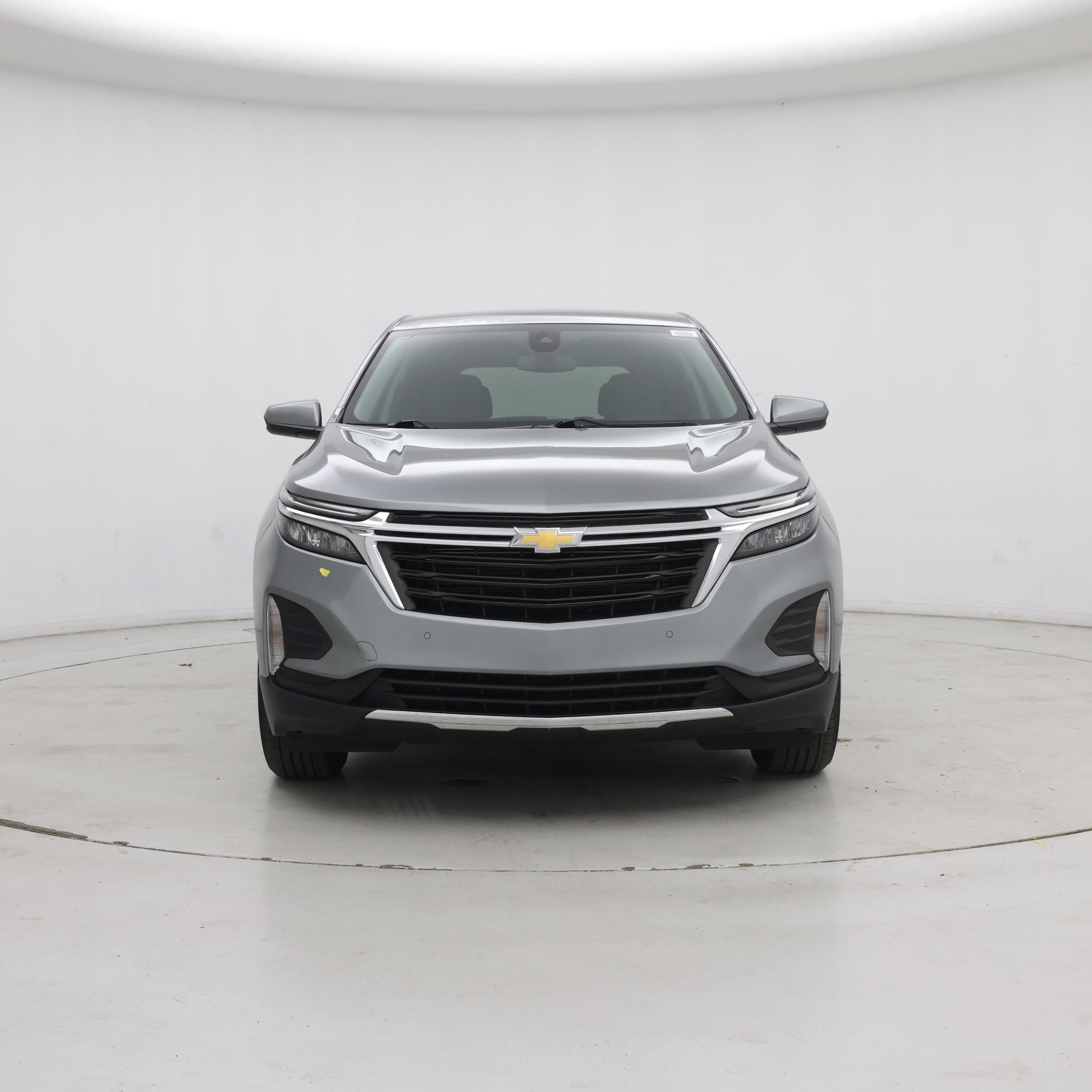 Thumbnail: 2023 Chevrolet Equinox - 5