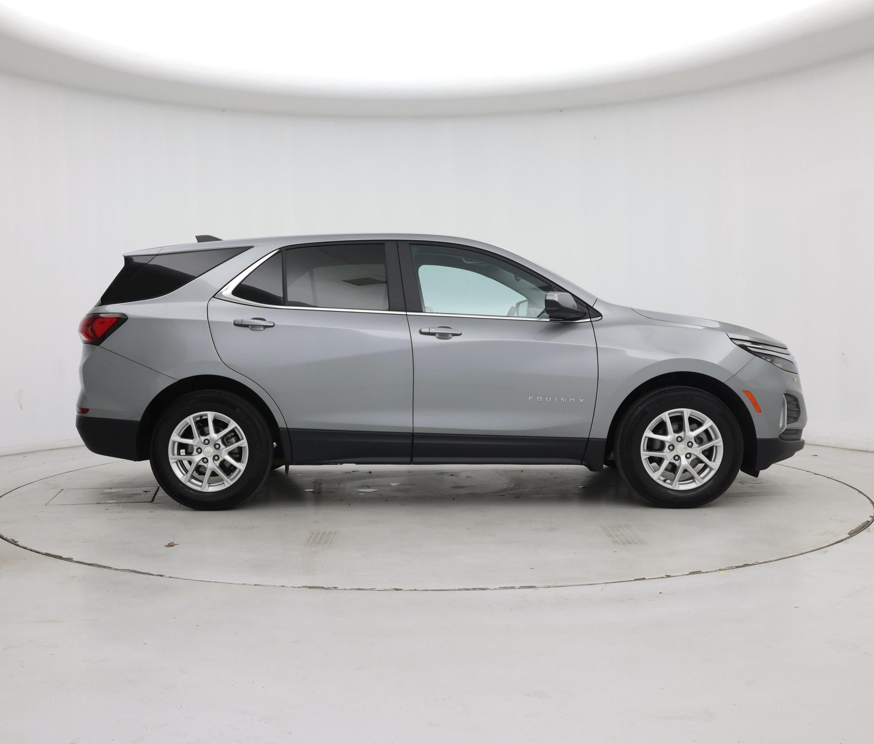 Thumbnail: 2023 Chevrolet Equinox - 7