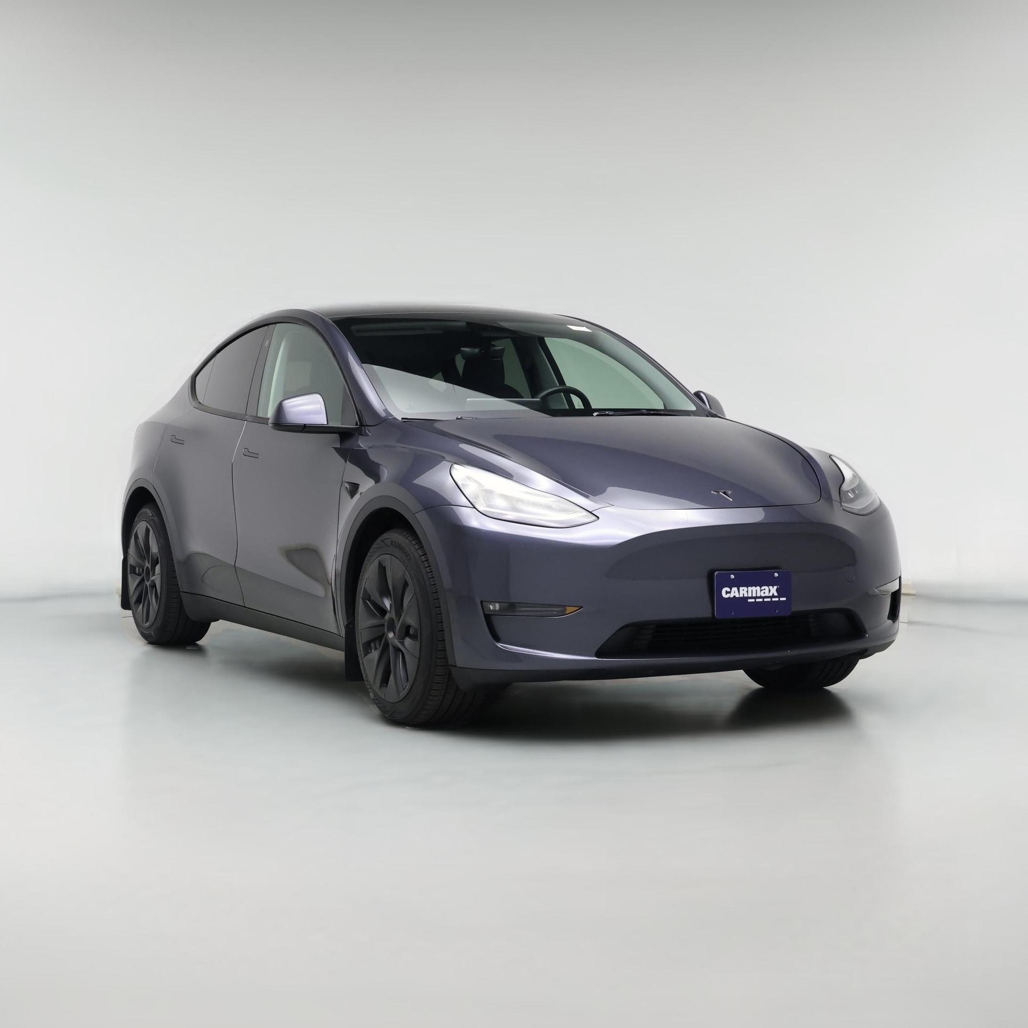 Thumbnail: 2023 Tesla Model Y - 1