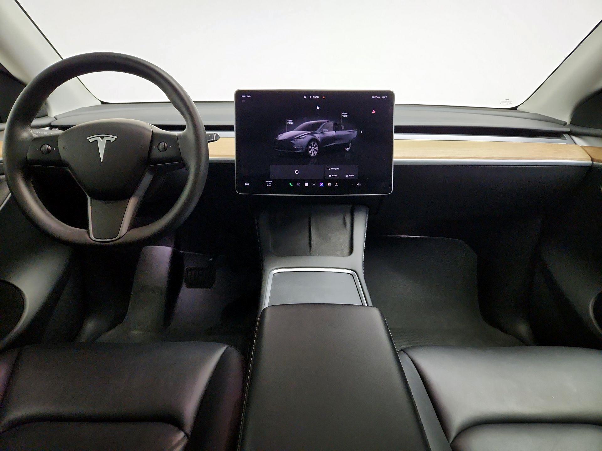 Thumbnail: 2023 Tesla Model Y - 9