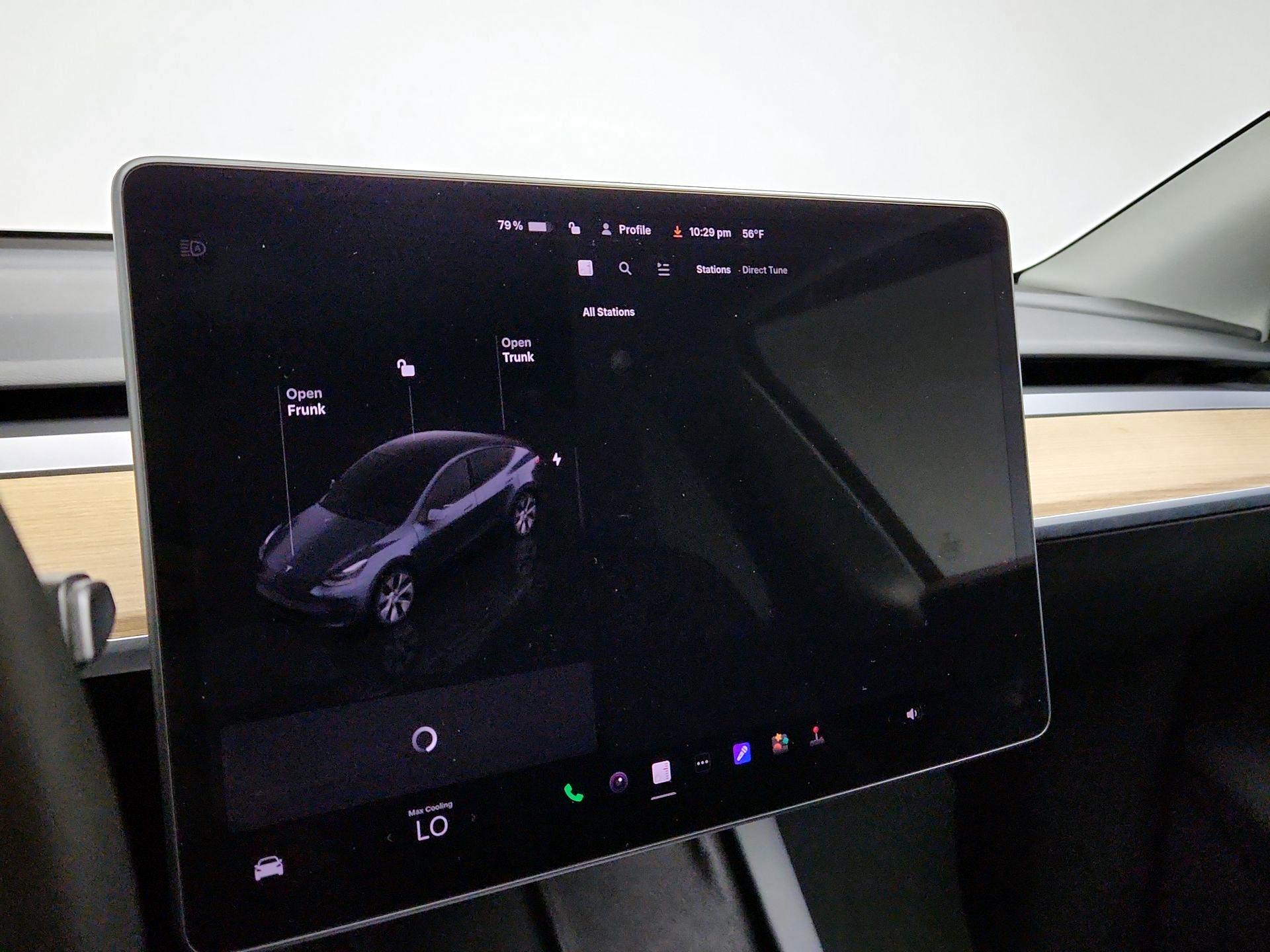 Thumbnail: 2023 Tesla Model Y - 15