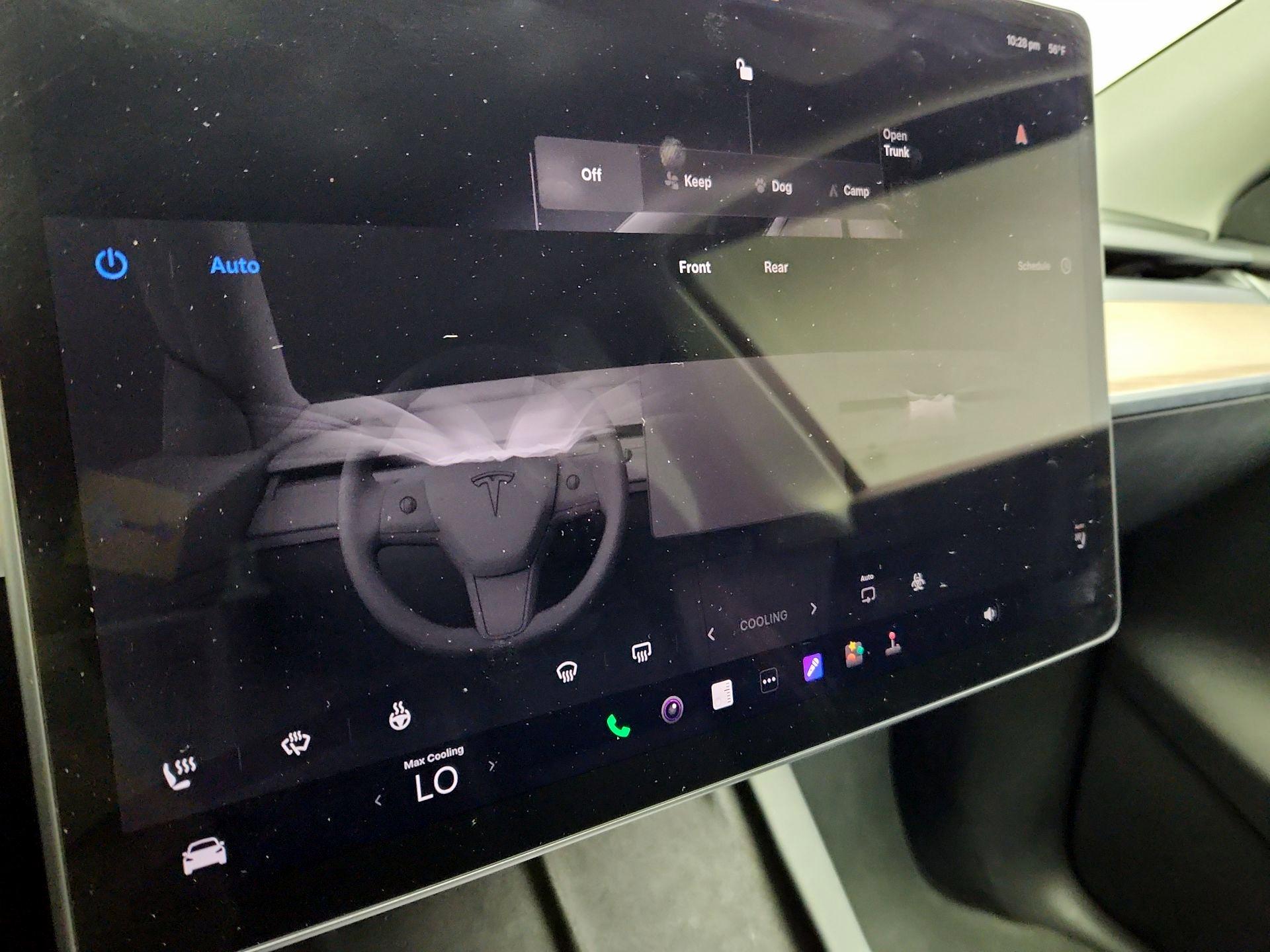 Thumbnail: 2023 Tesla Model Y - 16
