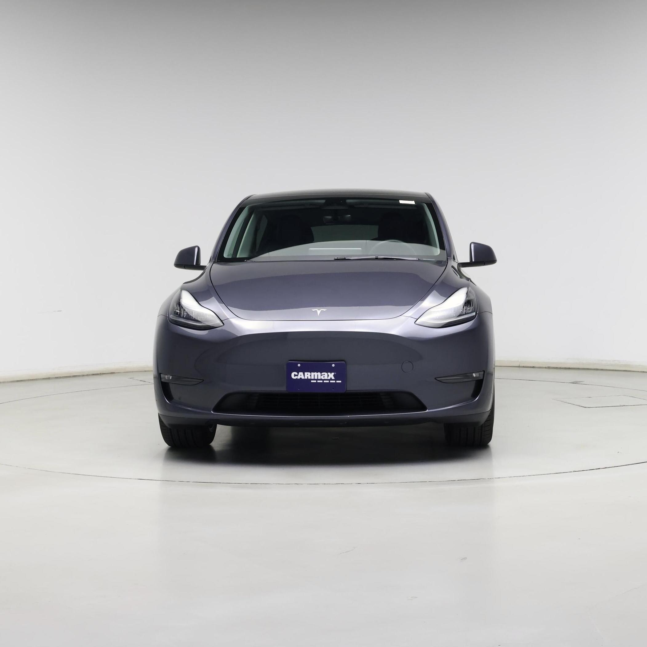 Thumbnail: 2023 Tesla Model Y - 5
