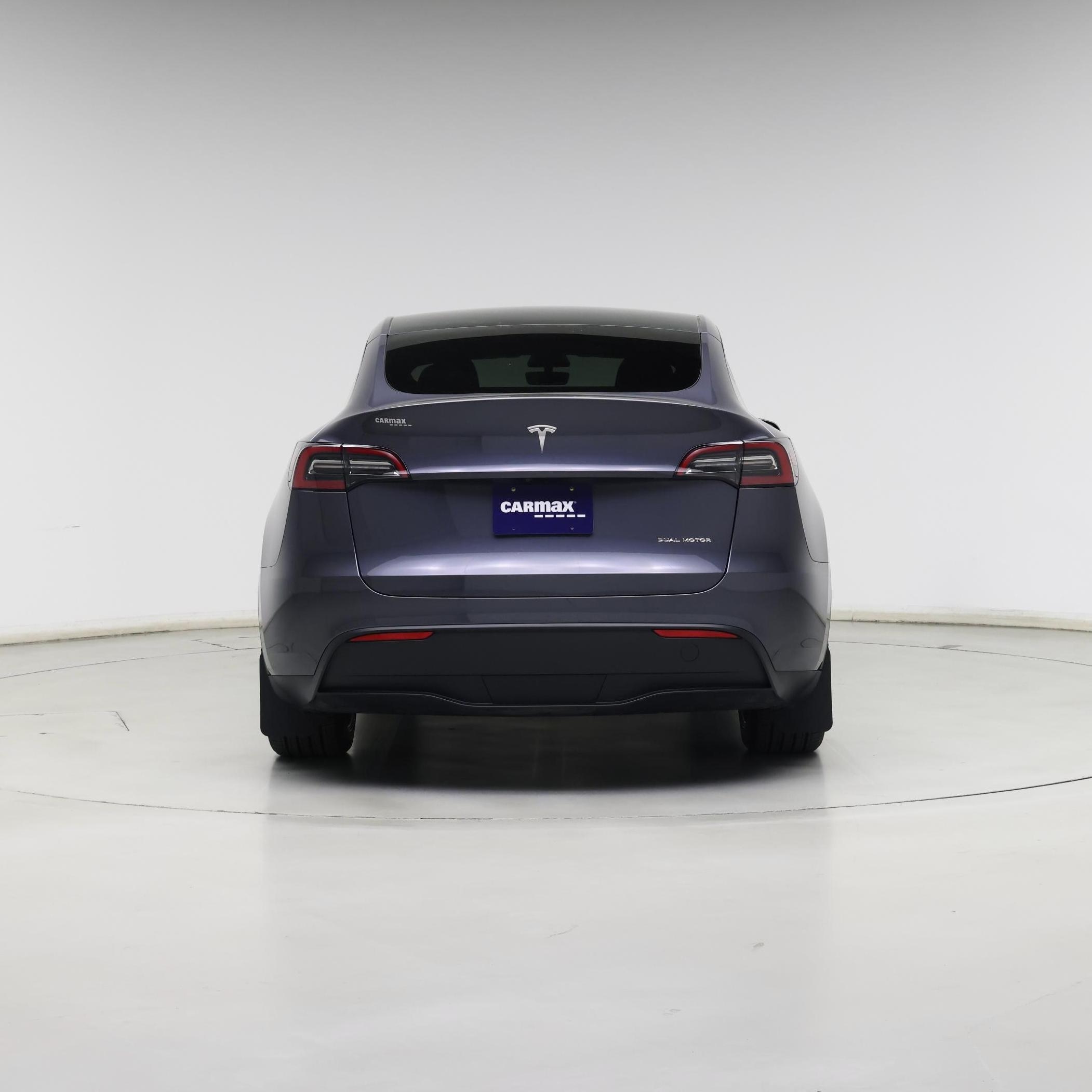 Thumbnail: 2023 Tesla Model Y - 6