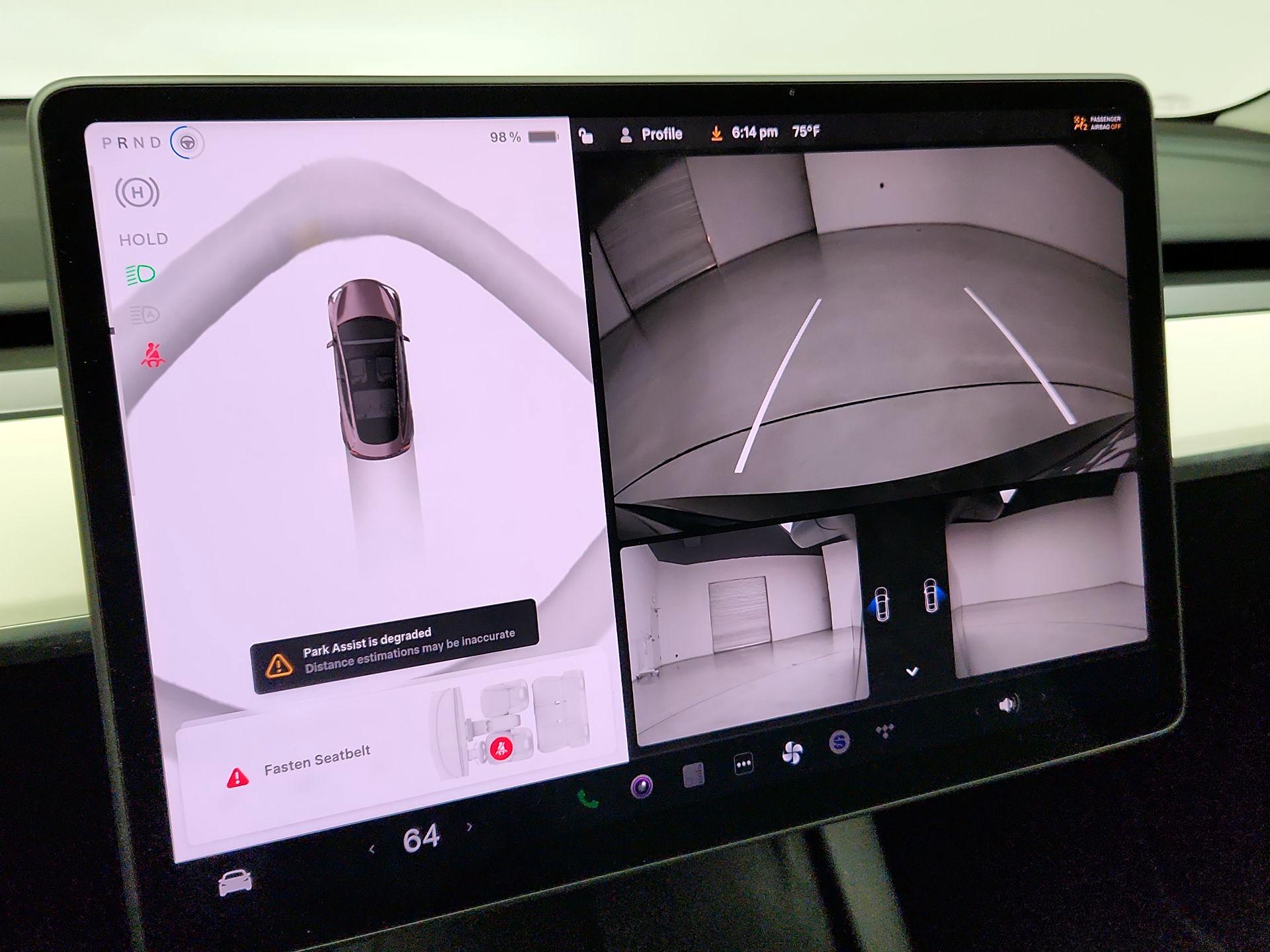 Thumbnail: 2023 Tesla Model 3 - 14