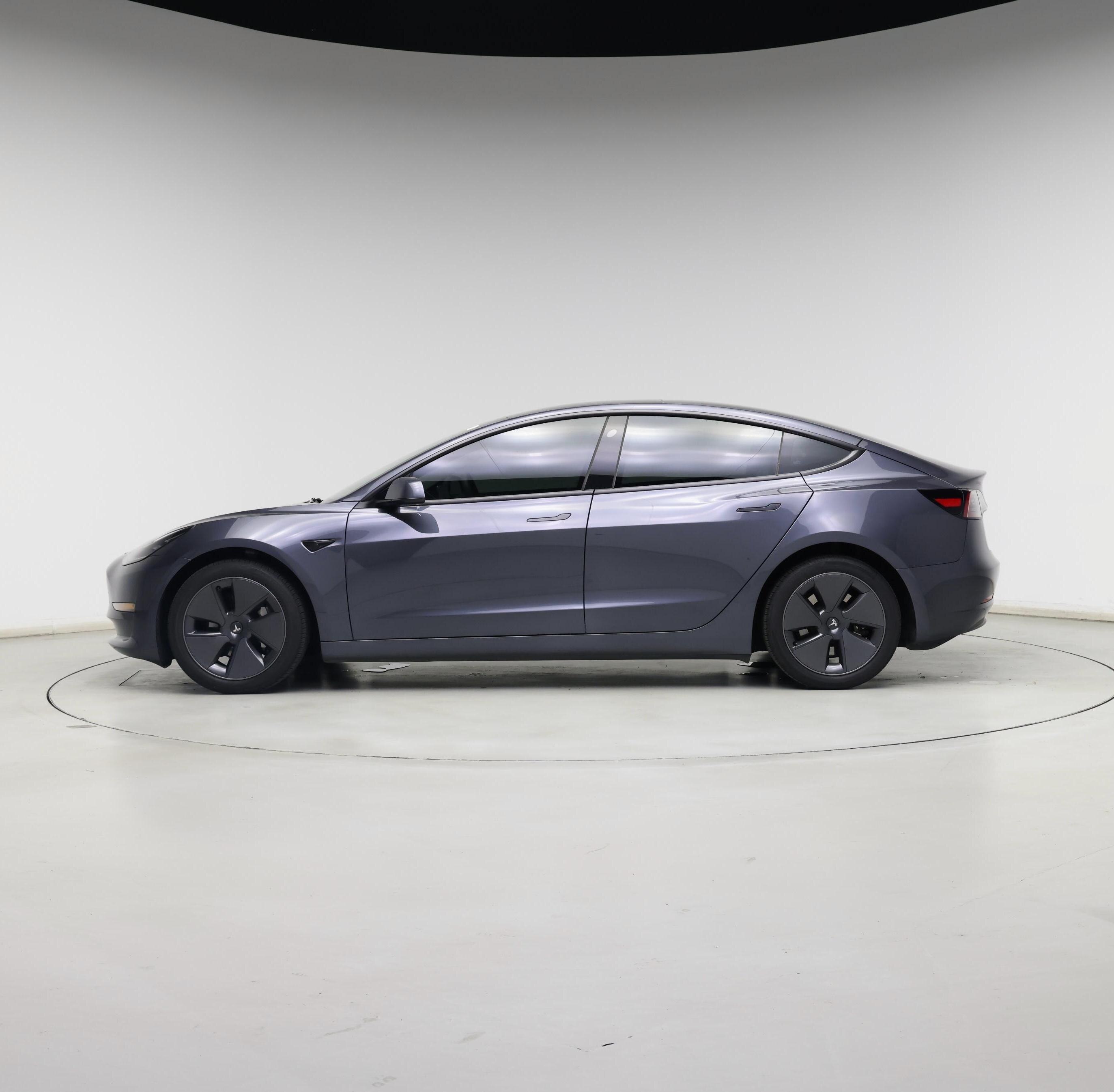 Thumbnail: 2023 Tesla Model 3 - 3