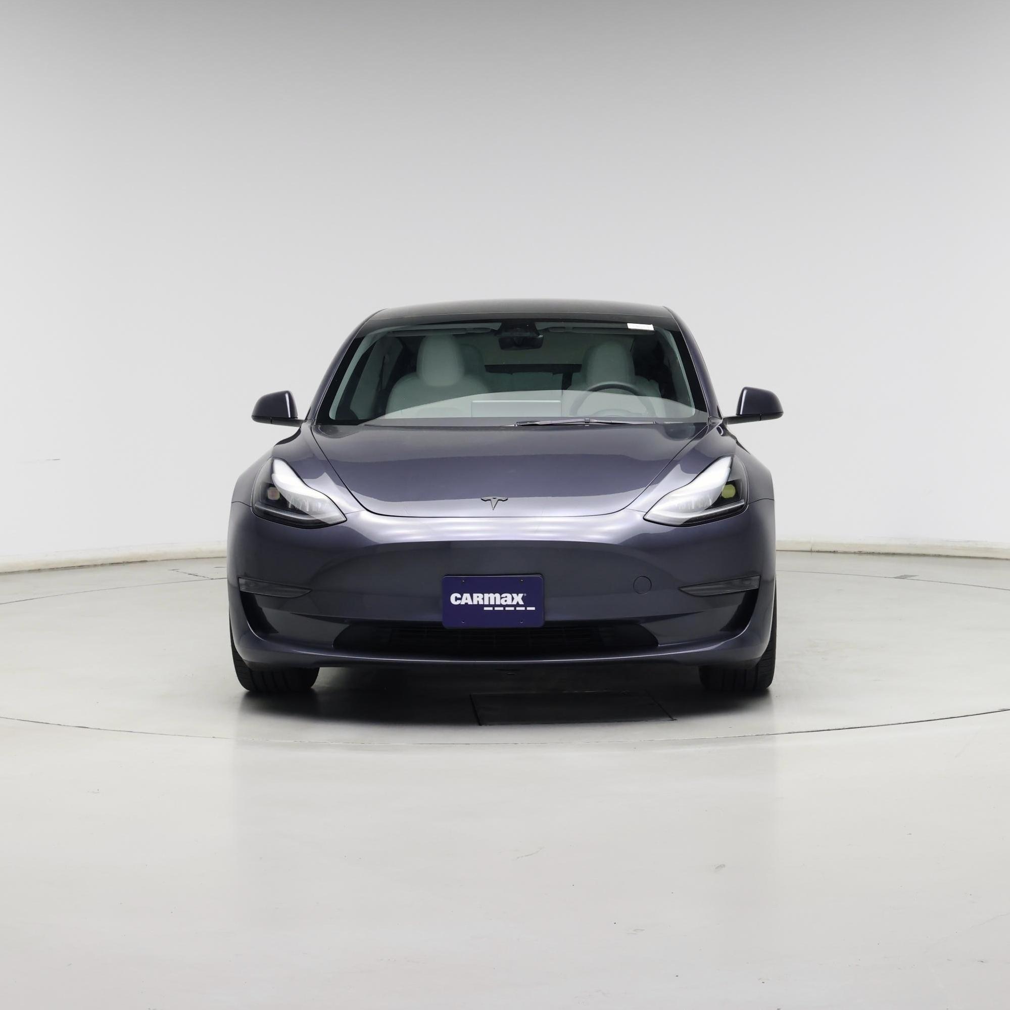 Thumbnail: 2023 Tesla Model 3 - 5