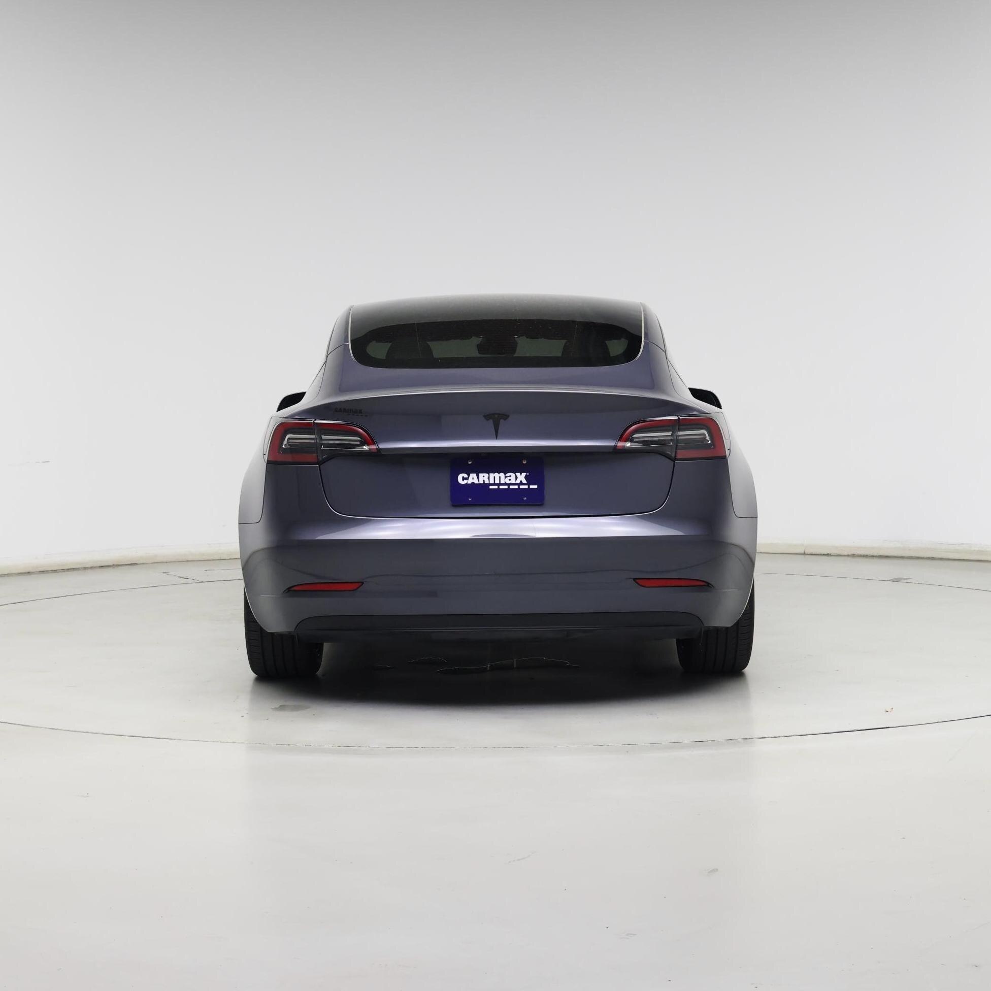 Thumbnail: 2023 Tesla Model 3 - 6