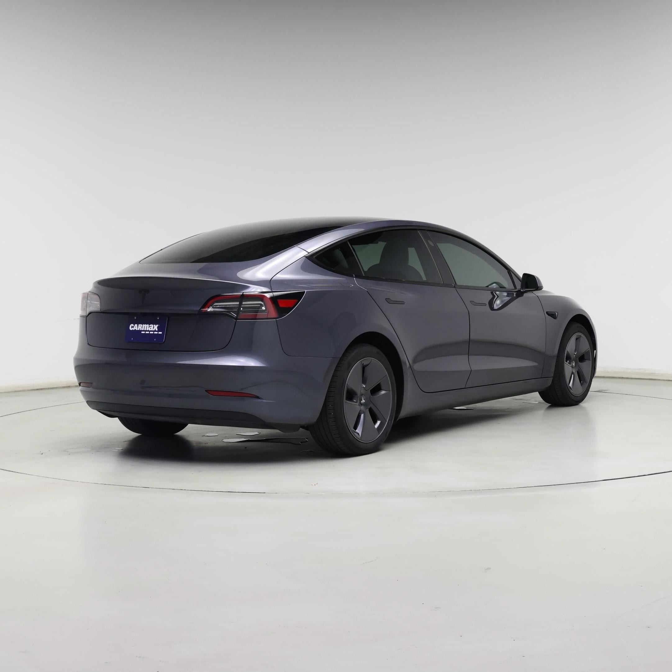 Thumbnail: 2023 Tesla Model 3 - 8
