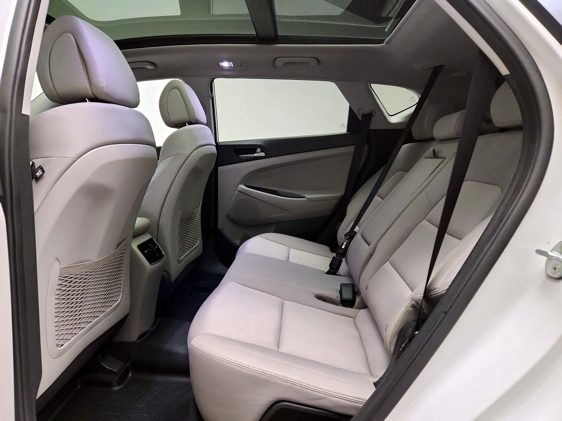 Thumbnail: 2018 Hyundai Tucson - 20