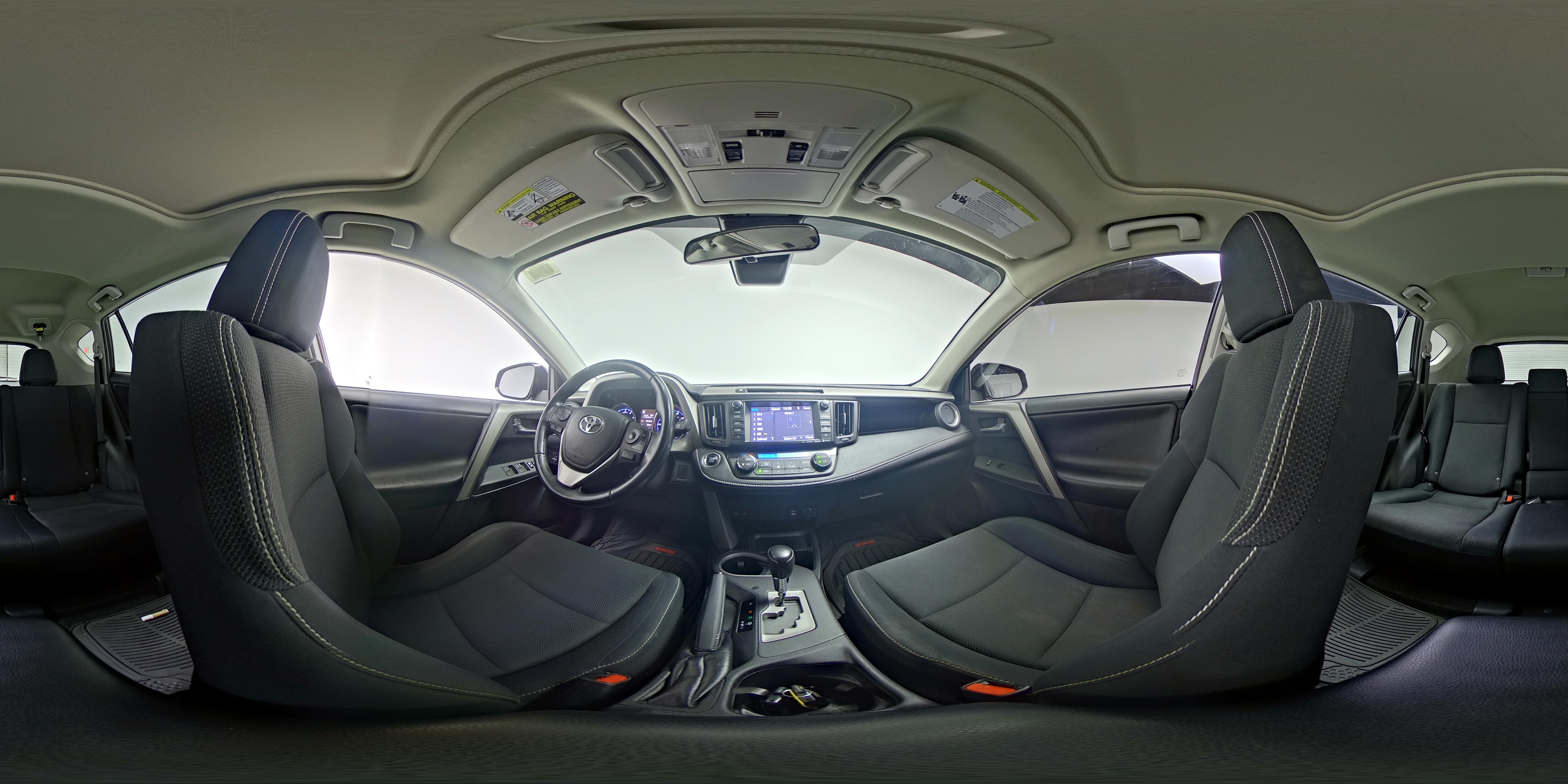 2016 Toyota RAV4 XLE - Photo 26