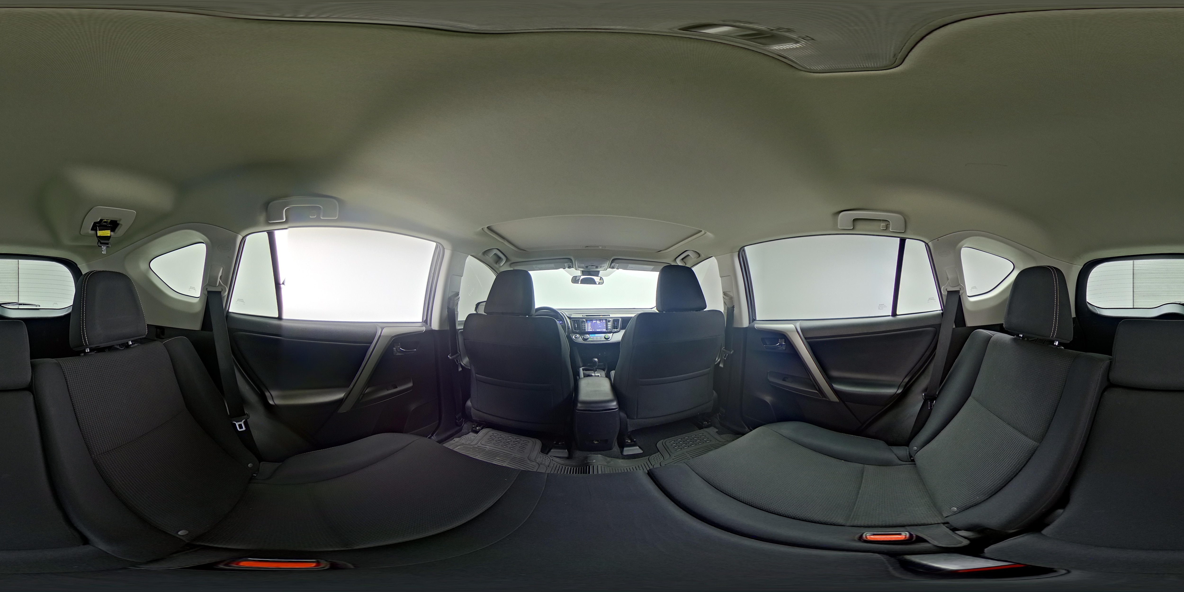 2016 Toyota RAV4 XLE - Photo 27