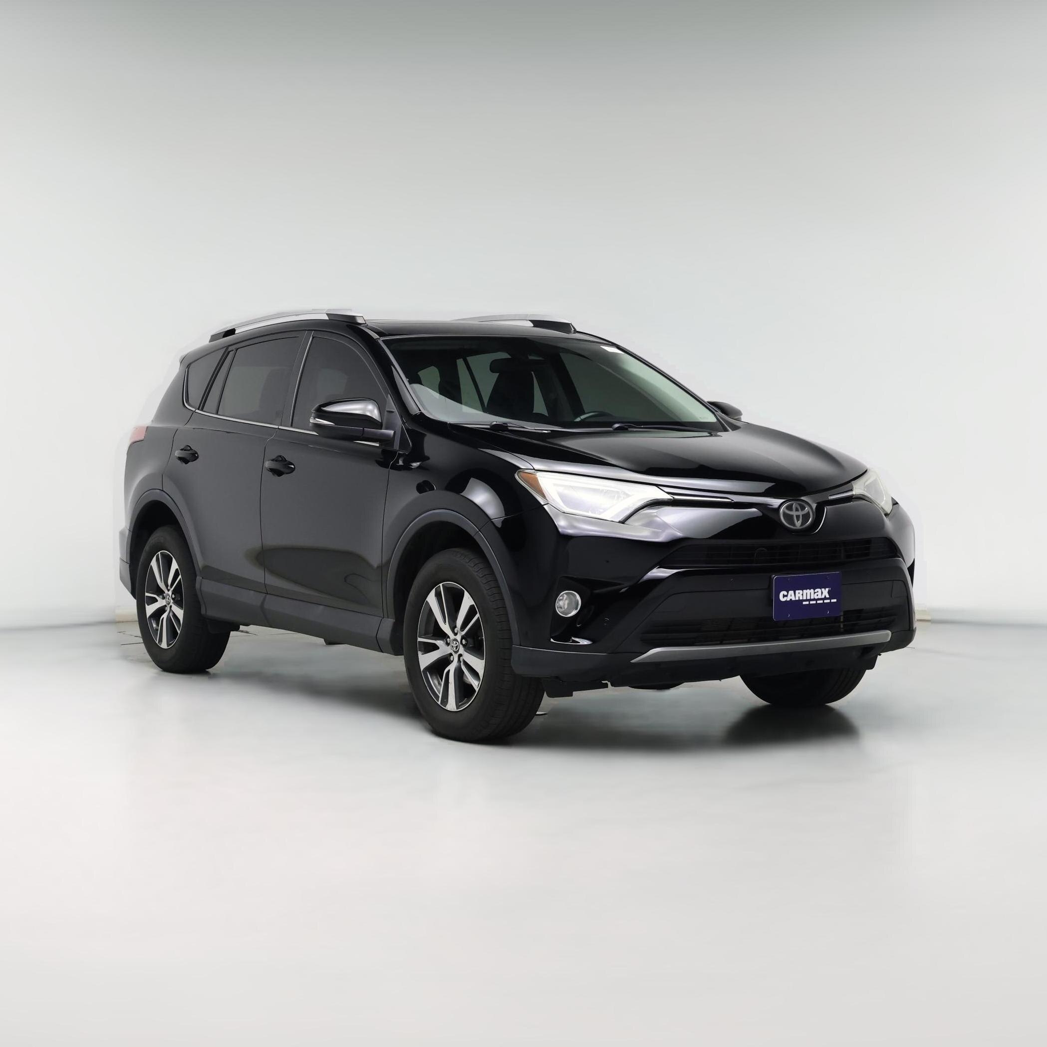 Thumbnail: 2016 Toyota RAV4 - 1
