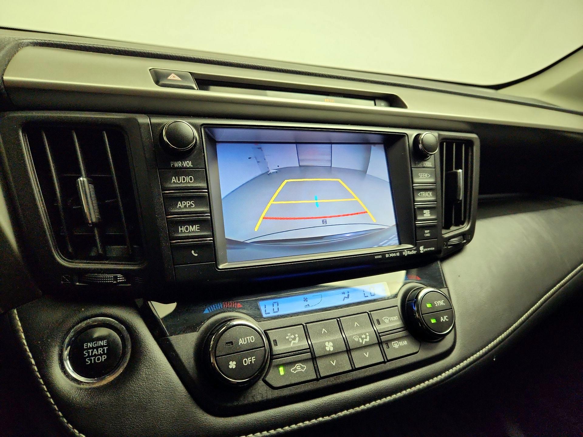 Thumbnail: 2016 Toyota RAV4 - 14