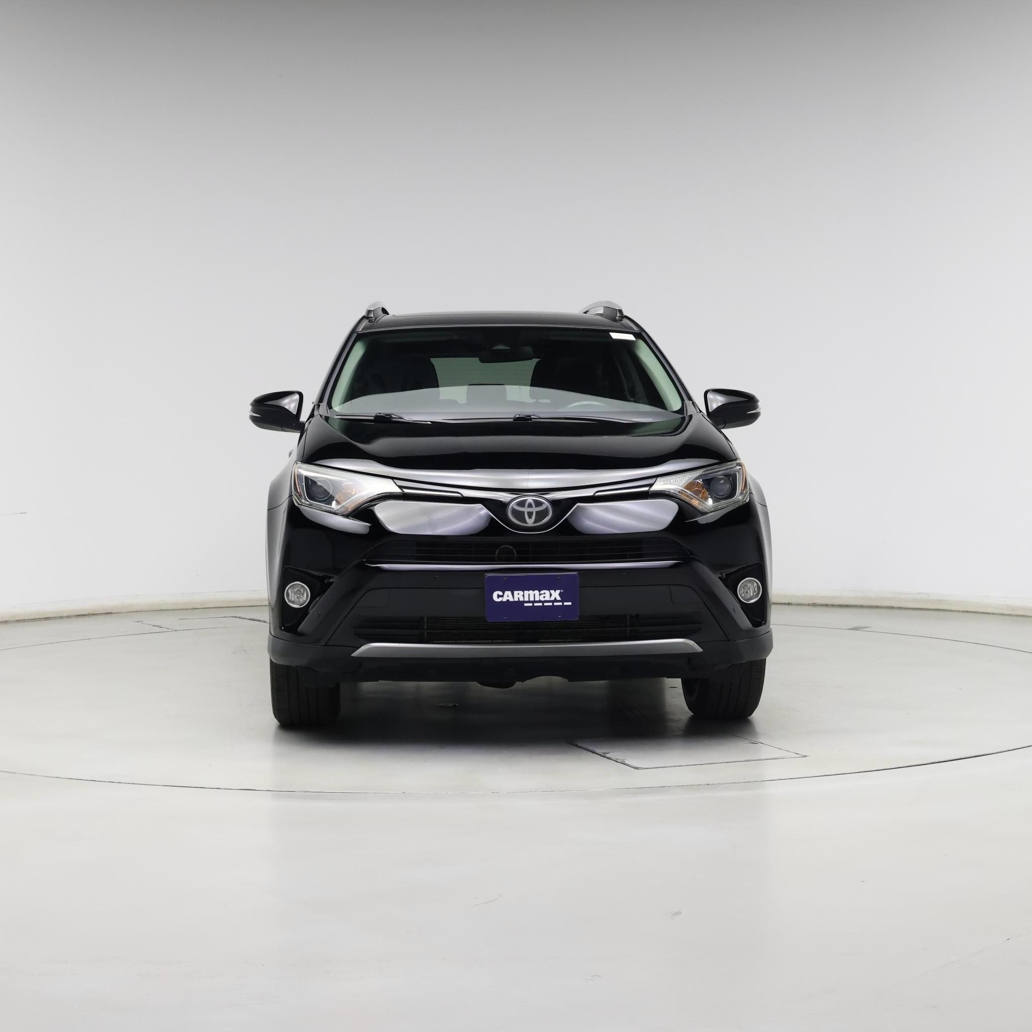 Thumbnail: 2016 Toyota RAV4 - 5