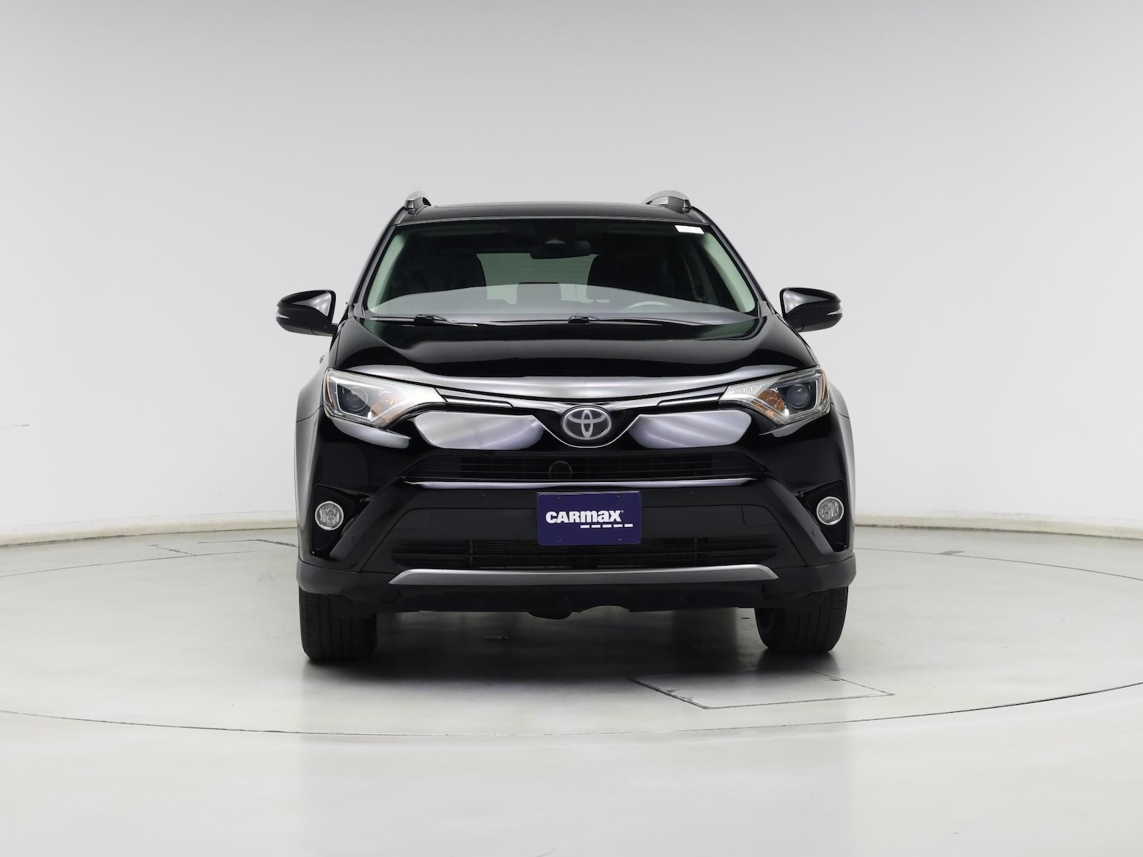 2016 Toyota RAV4 XLE - Photo 6