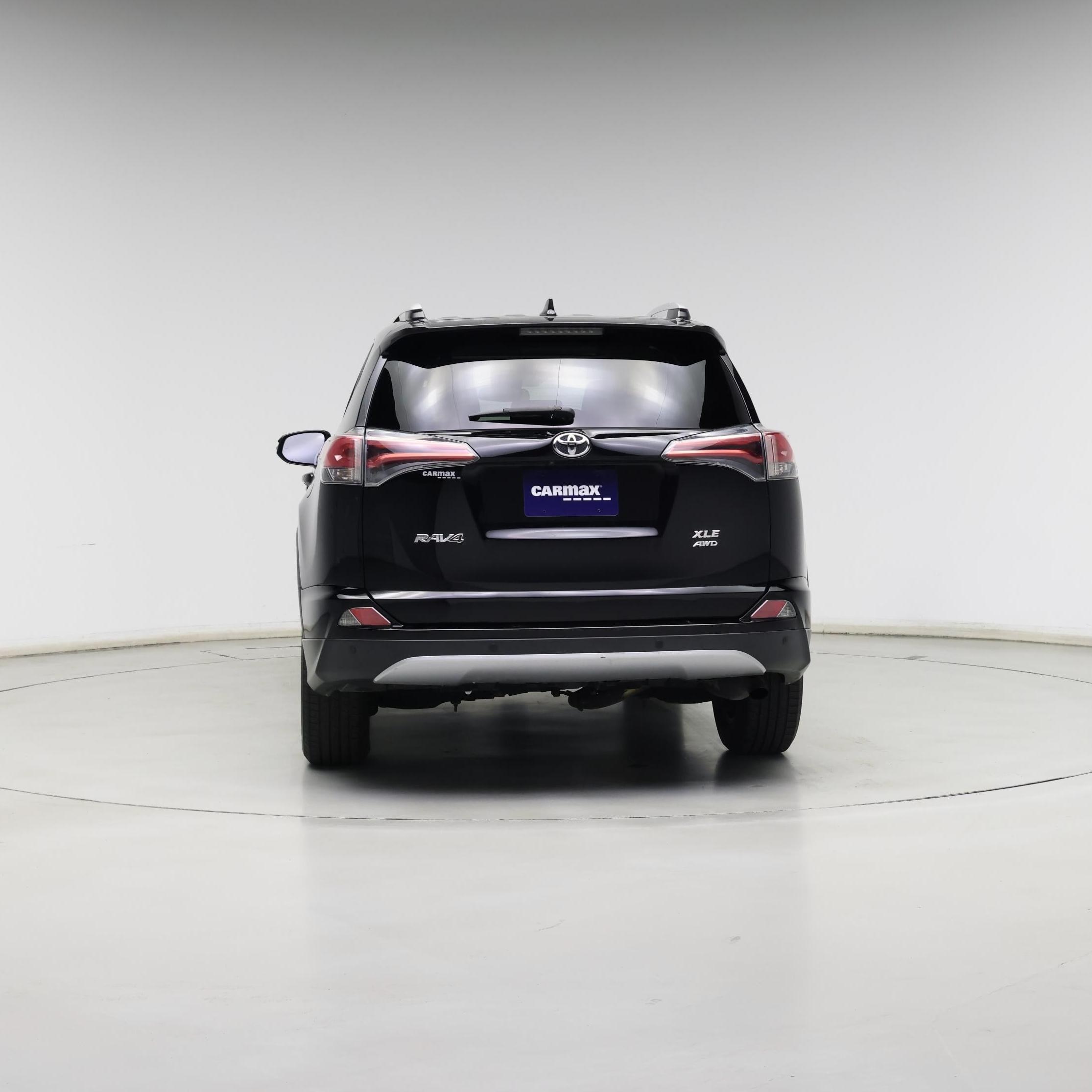 Thumbnail: 2016 Toyota RAV4 - 6