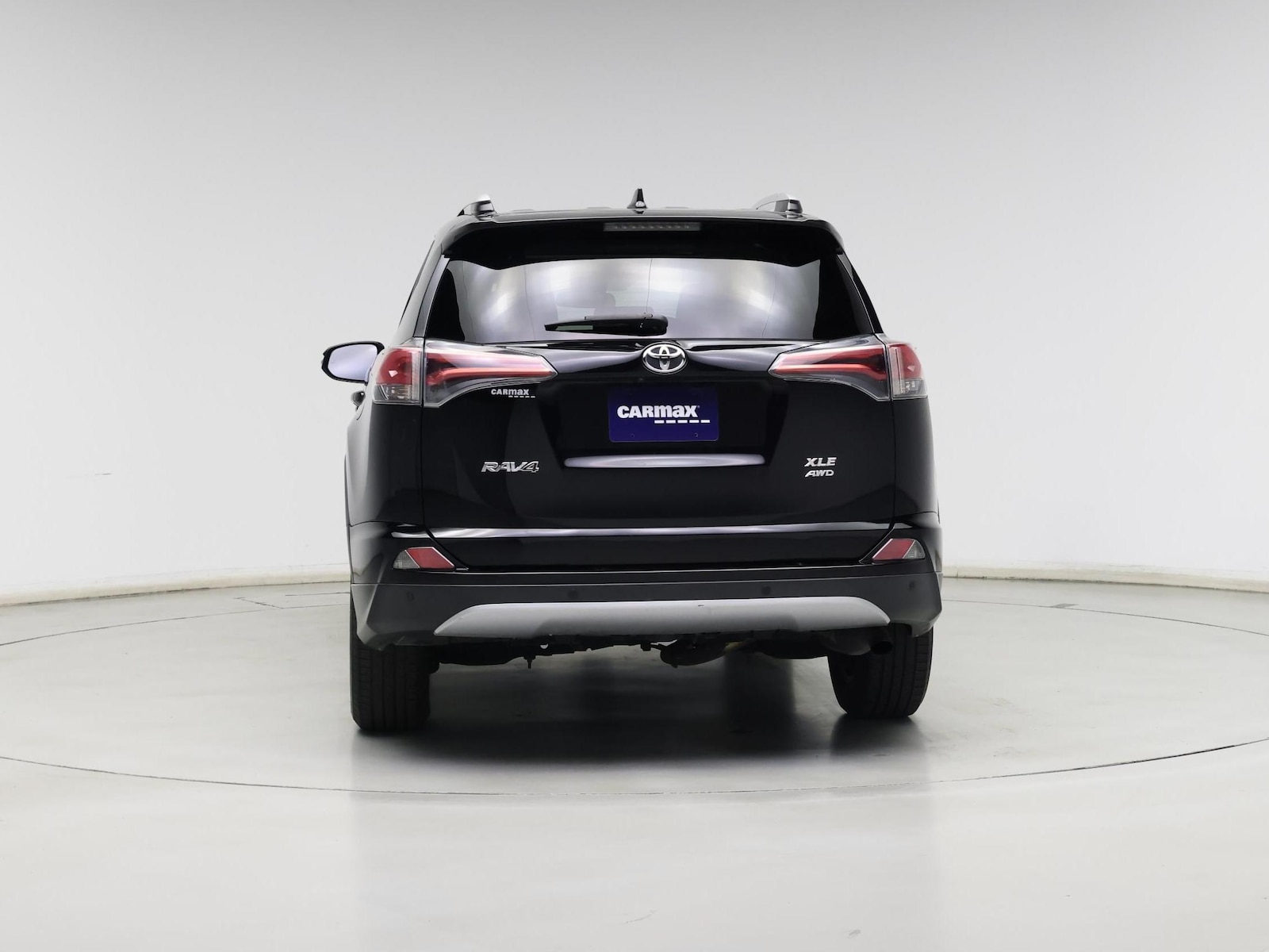 2016 Toyota RAV4 XLE - Photo 7