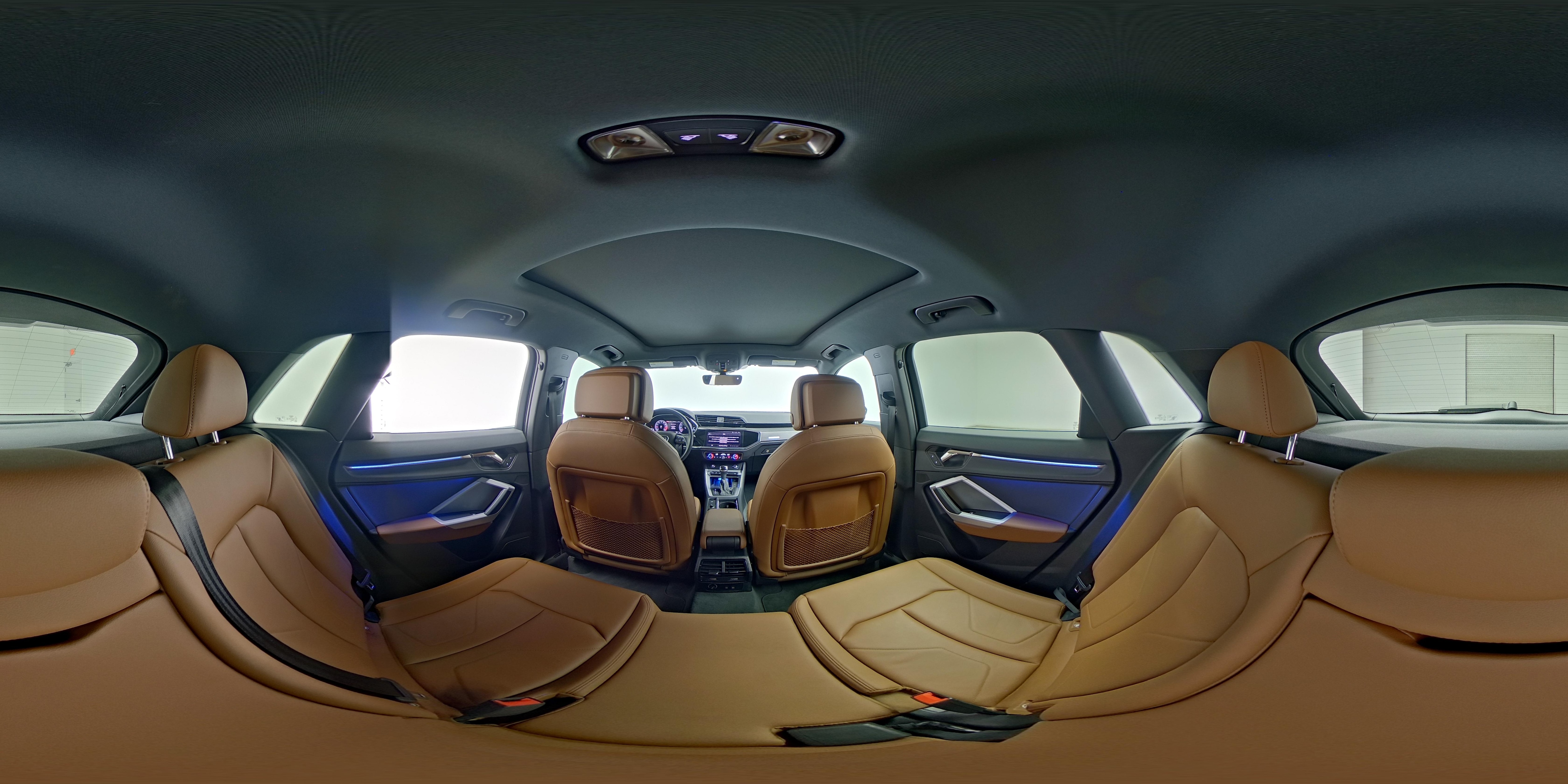 2024 Audi Q3 S Line Premium Plus - Photo 26