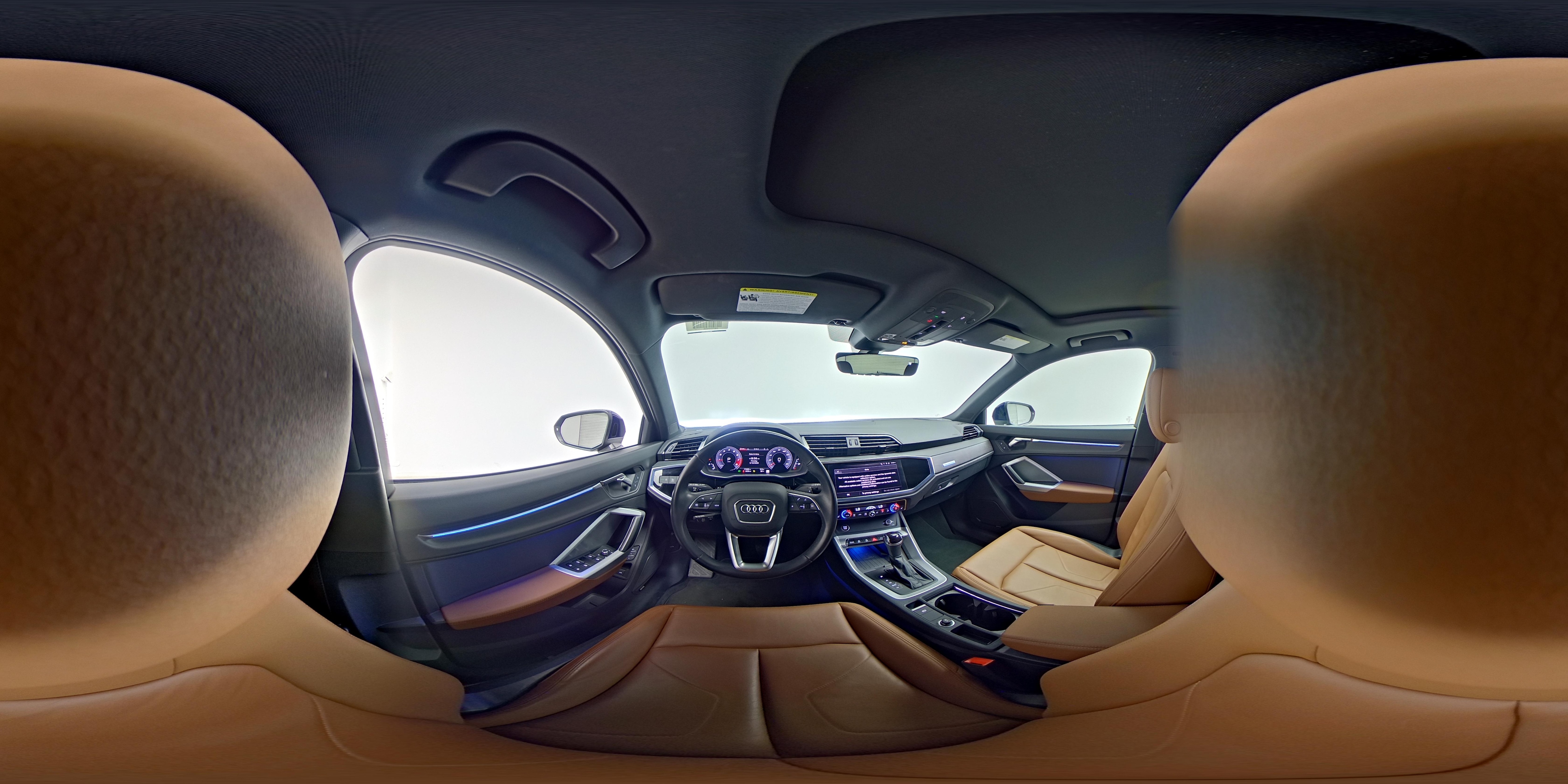 2024 Audi Q3 S Line Premium Plus - Photo 27