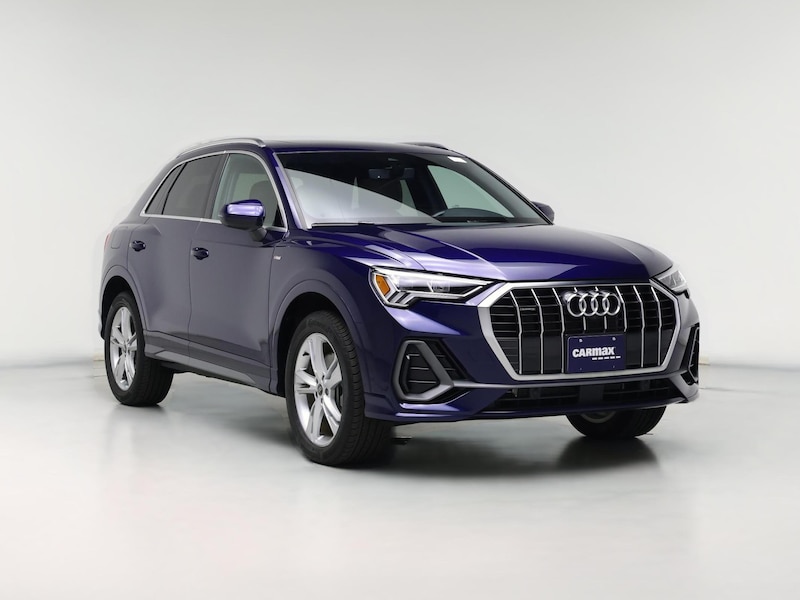 2024 Audi Q3 S-Line Premium Plus