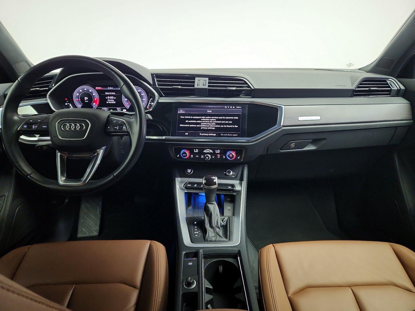 2024 Audi Q3 S Line Premium Plus - Photo 10
