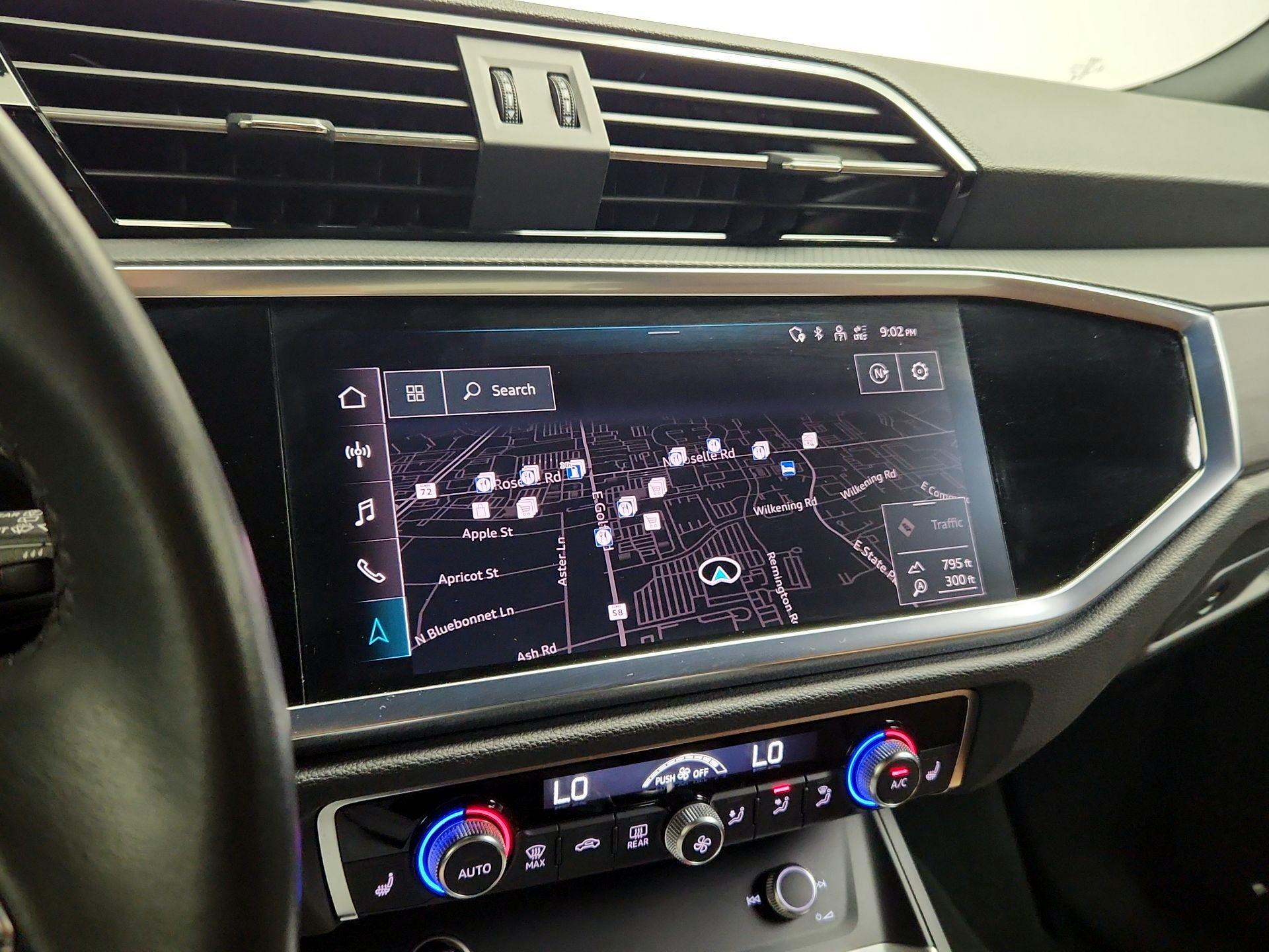 Thumbnail: 2024 Audi Q3 - 13