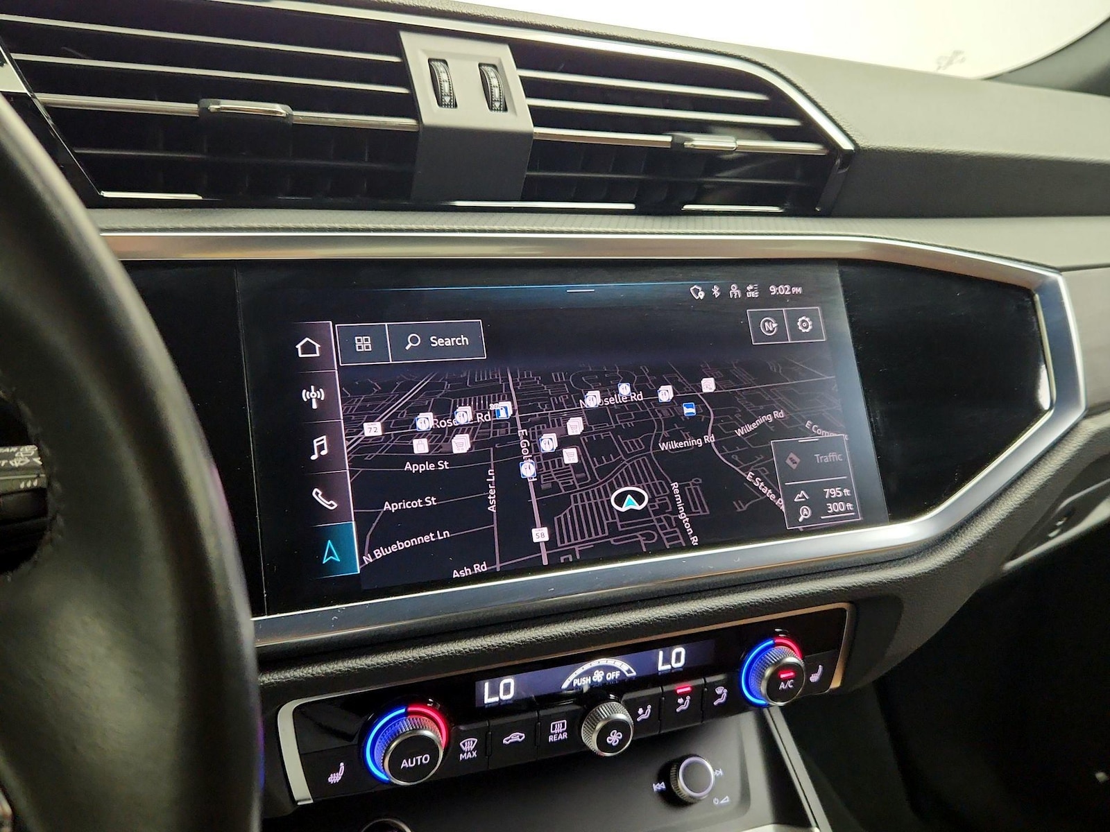 2024 Audi Q3 S Line Premium Plus - Photo 14