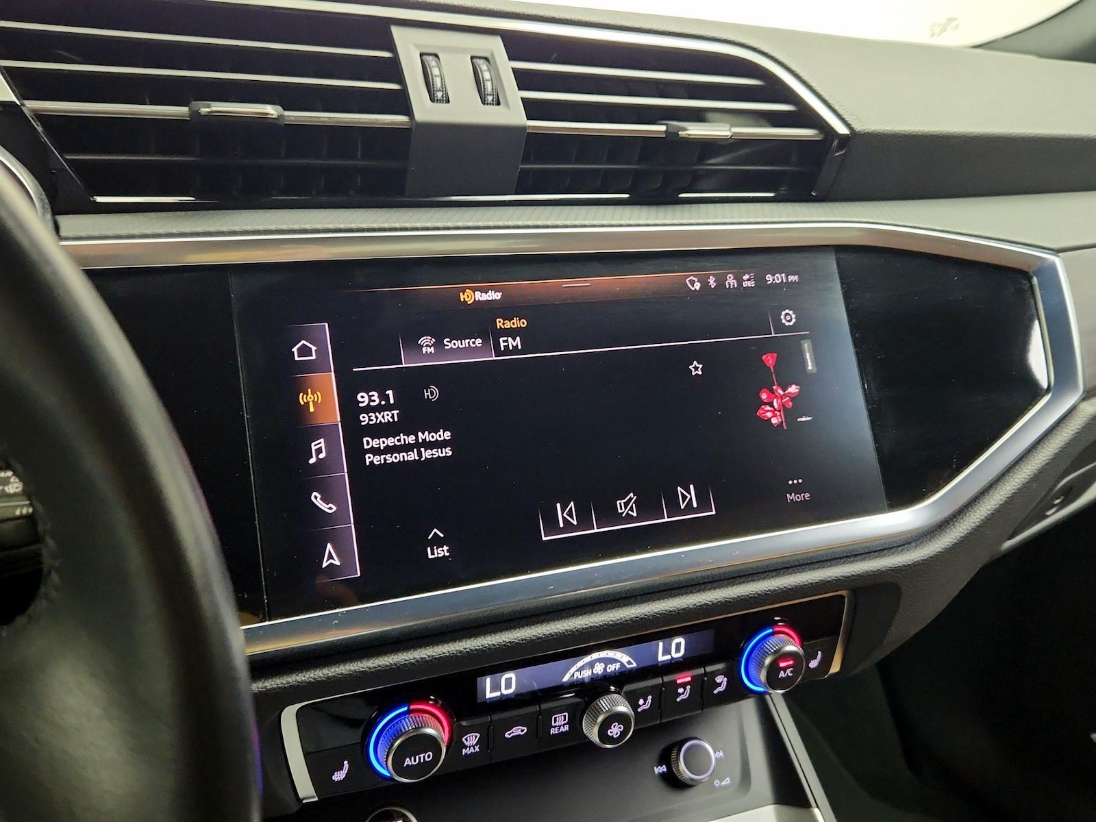 2024 Audi Q3 S Line Premium Plus - Photo 16