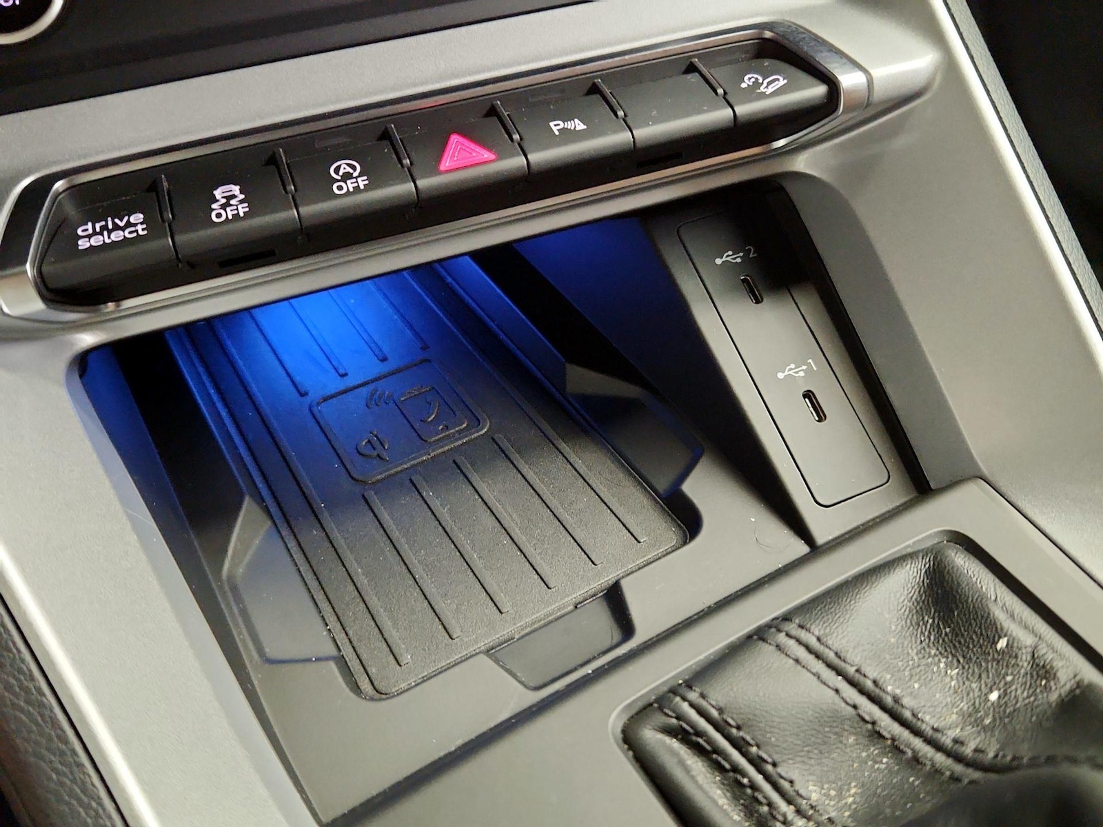 2024 Audi Q3 S Line Premium Plus - Photo 19