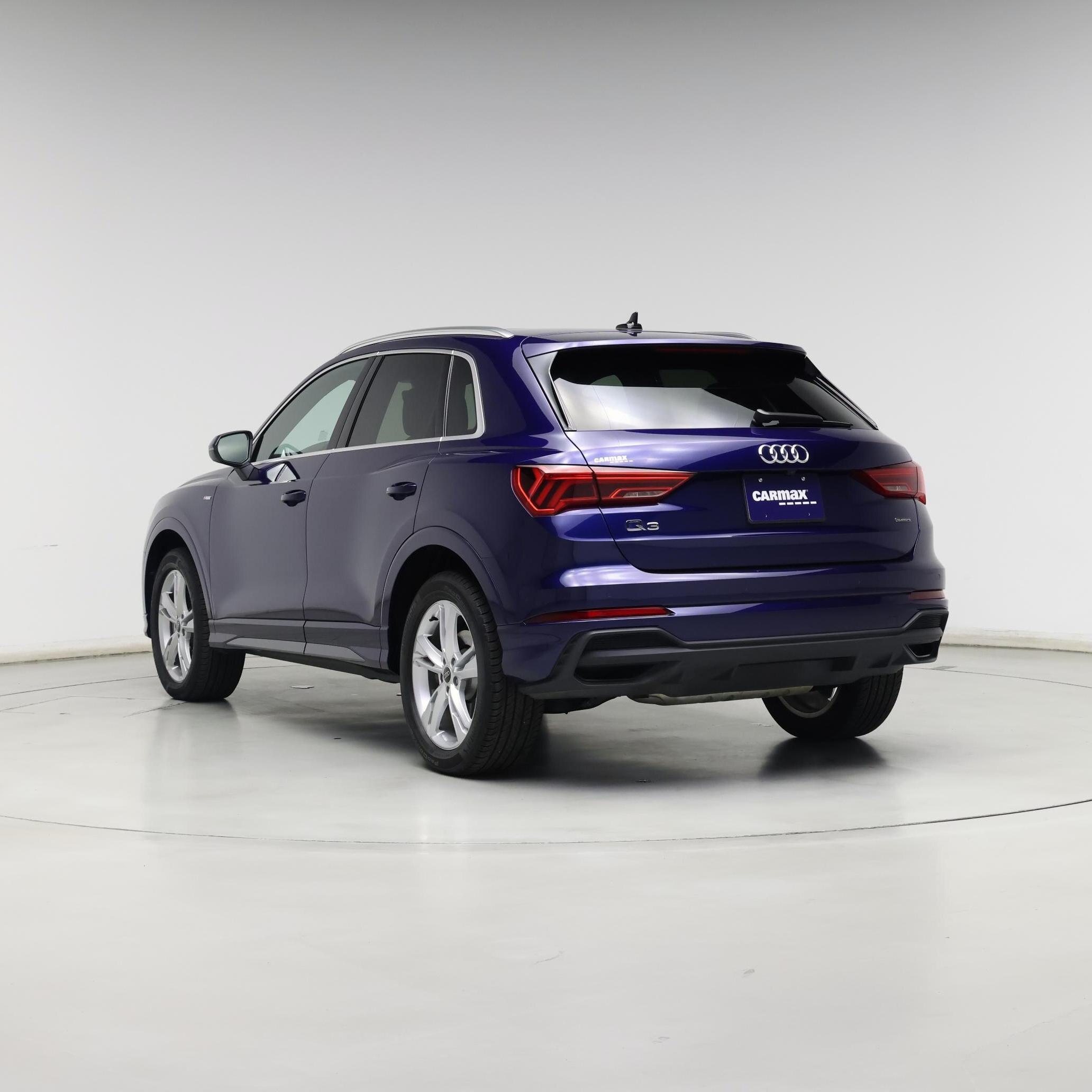 Thumbnail: 2024 Audi Q3 - 2
