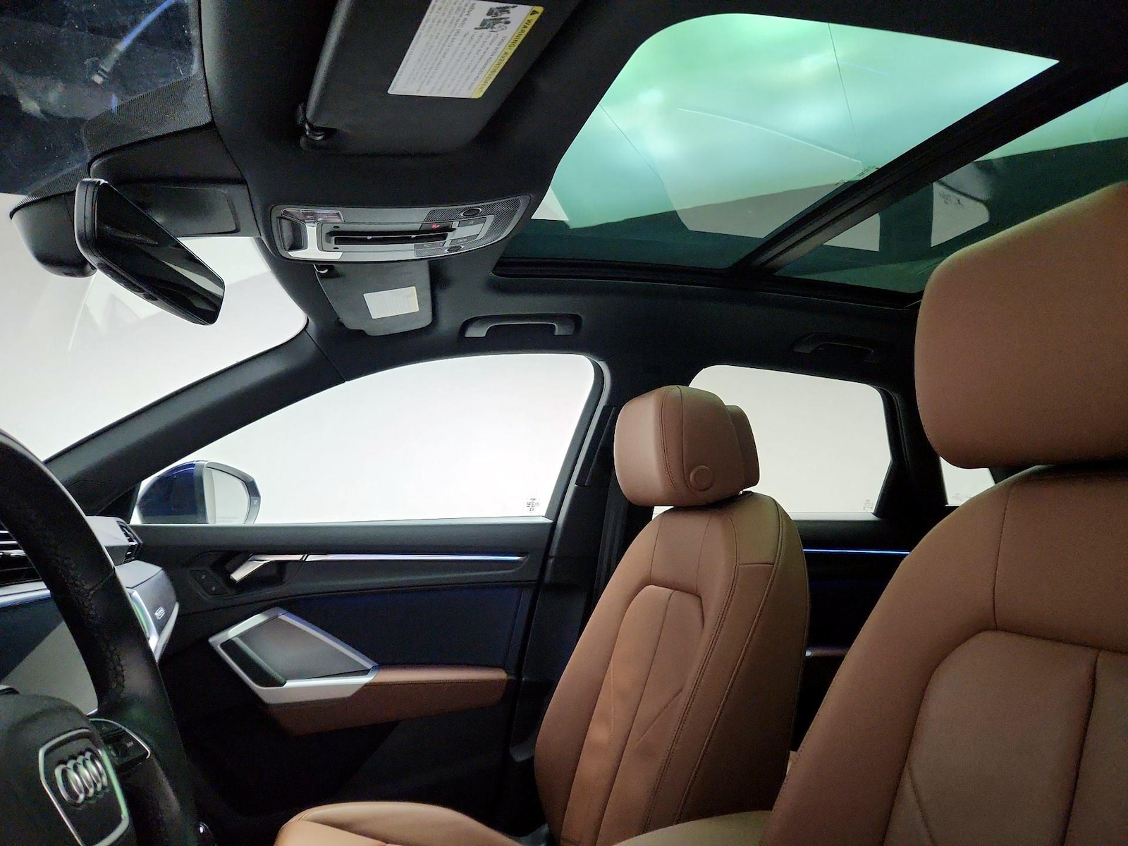 2024 Audi Q3 S Line Premium Plus - Photo 20