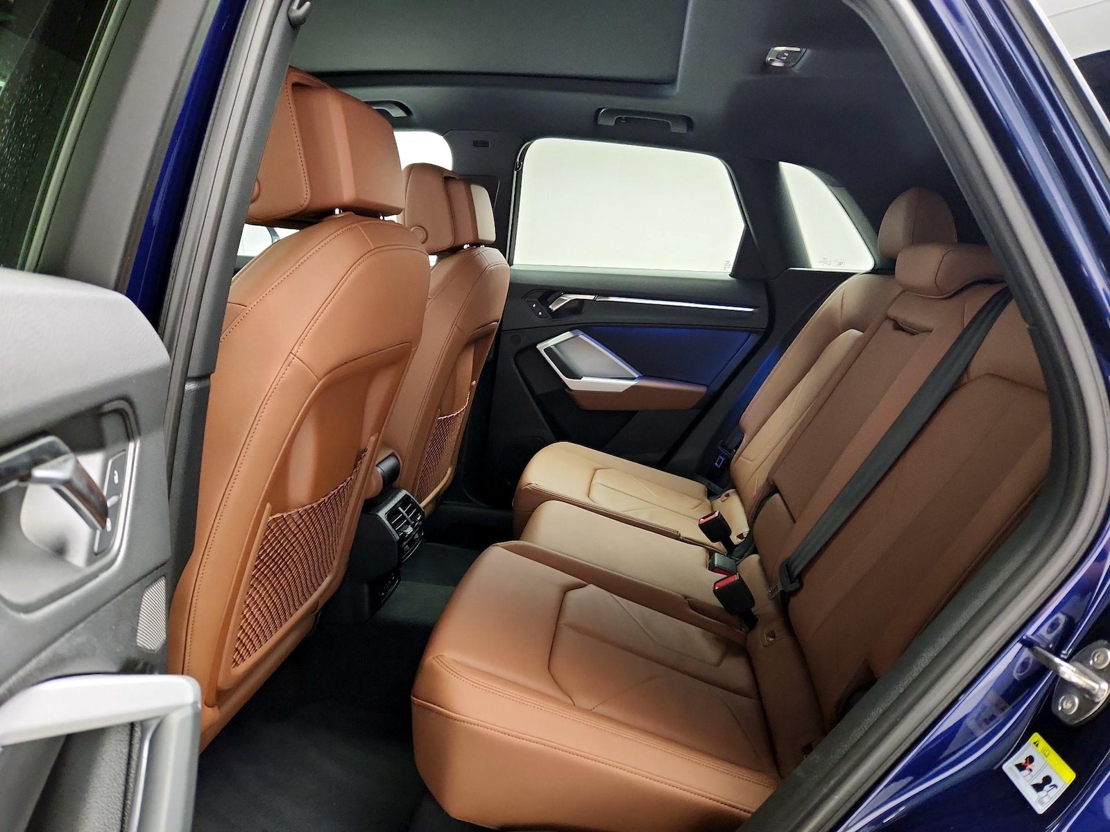 2024 Audi Q3 S Line Premium Plus - Photo 21