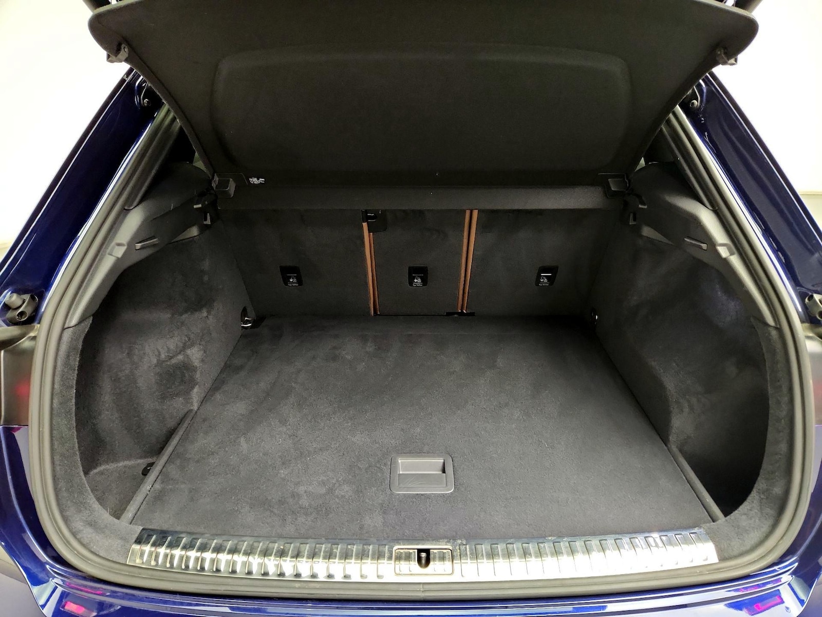 2024 Audi Q3 S Line Premium Plus - Photo 22