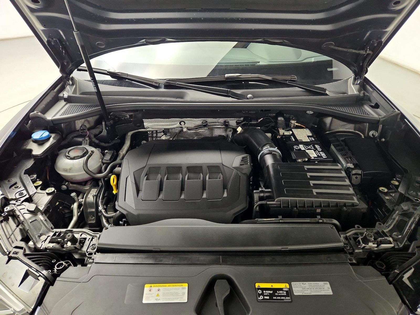 2024 Audi Q3 S Line Premium Plus - Photo 23