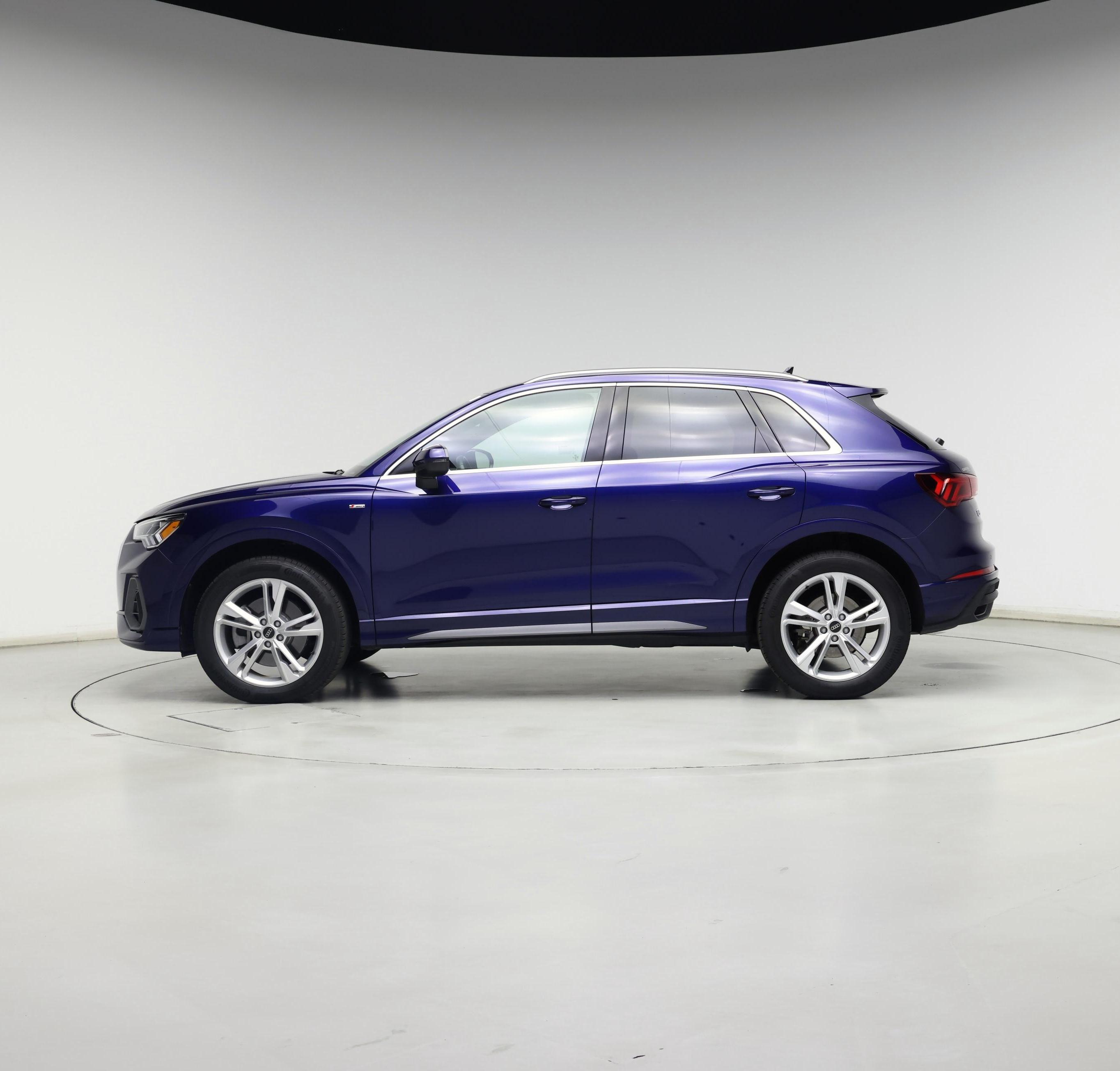 Thumbnail: 2024 Audi Q3 - 3