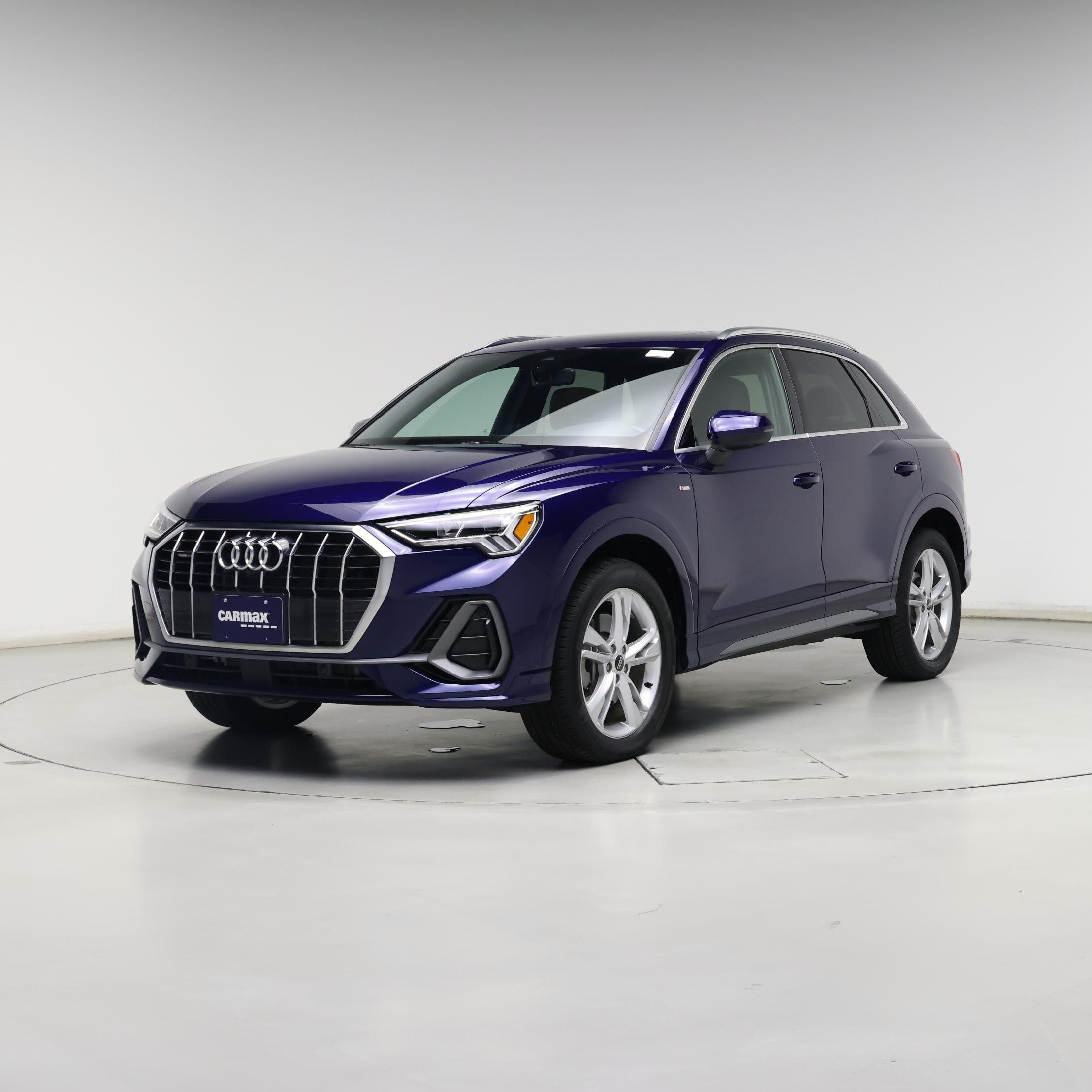 Thumbnail: 2024 Audi Q3 - 4