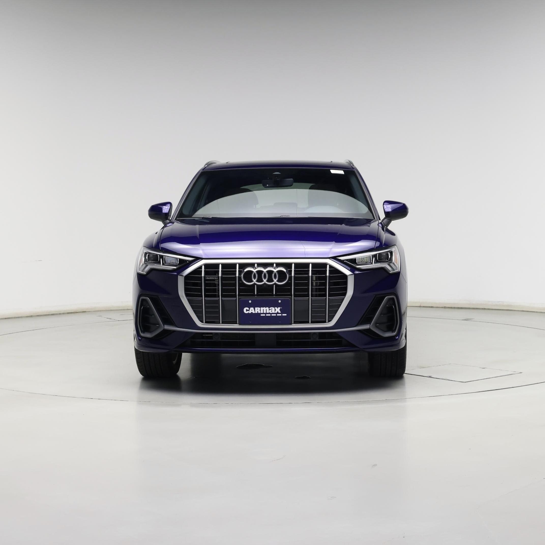 Thumbnail: 2024 Audi Q3 - 5