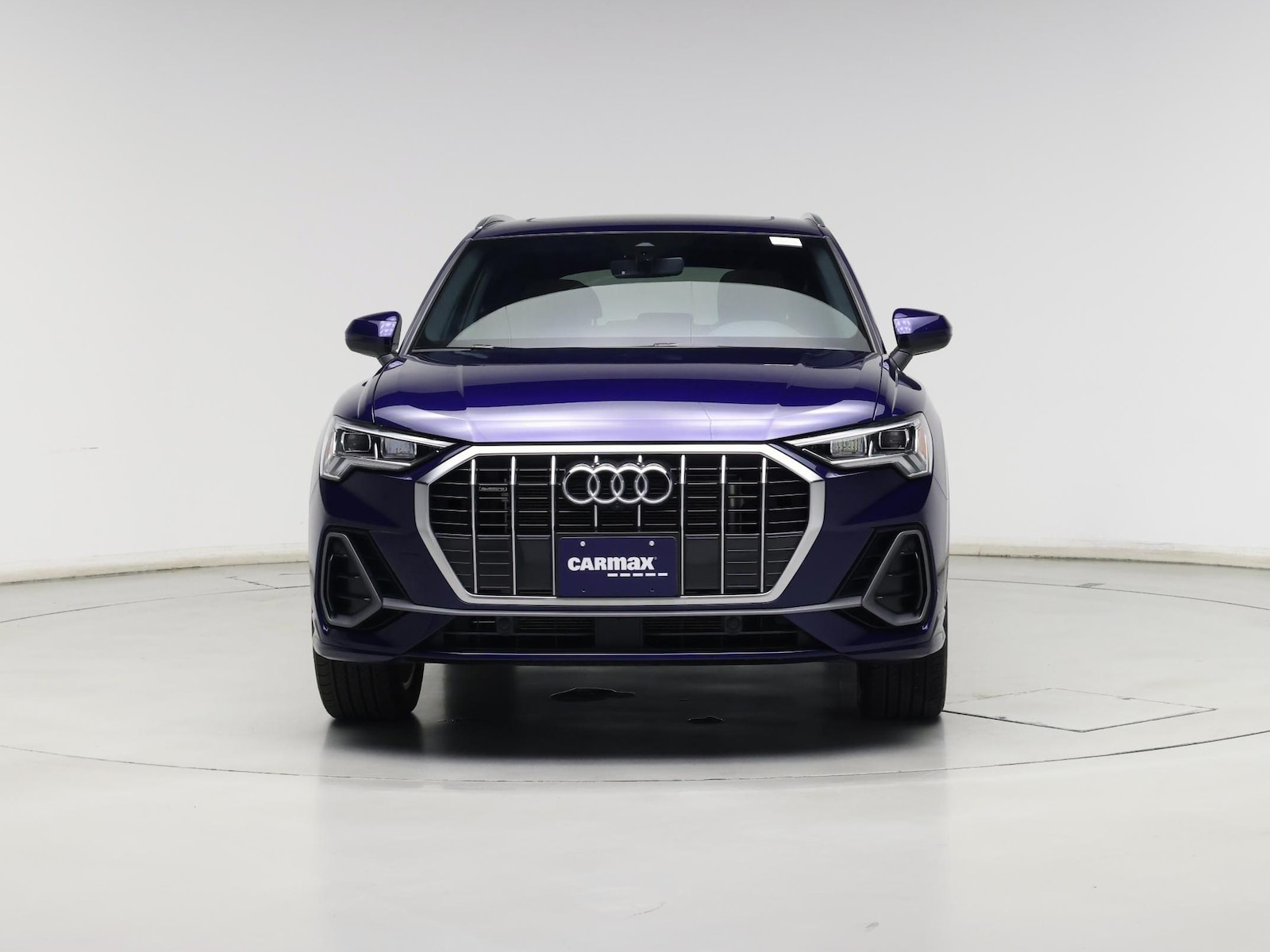 2024 Audi Q3 S Line Premium Plus - Photo 6