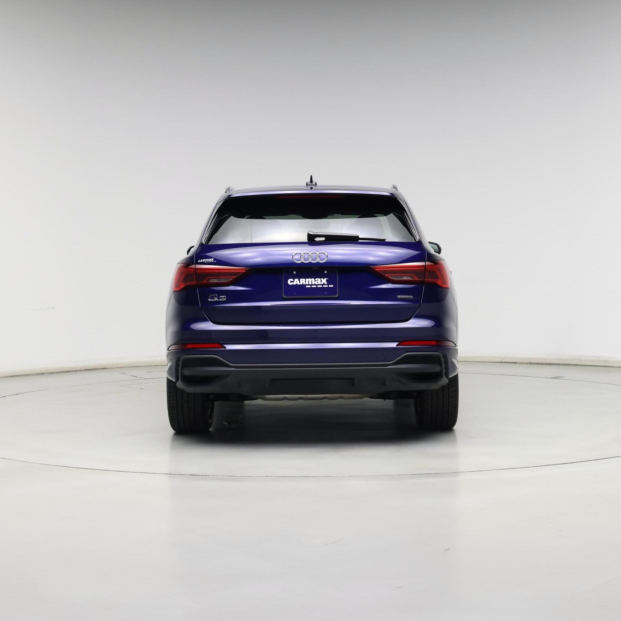 Thumbnail: 2024 Audi Q3 - 6