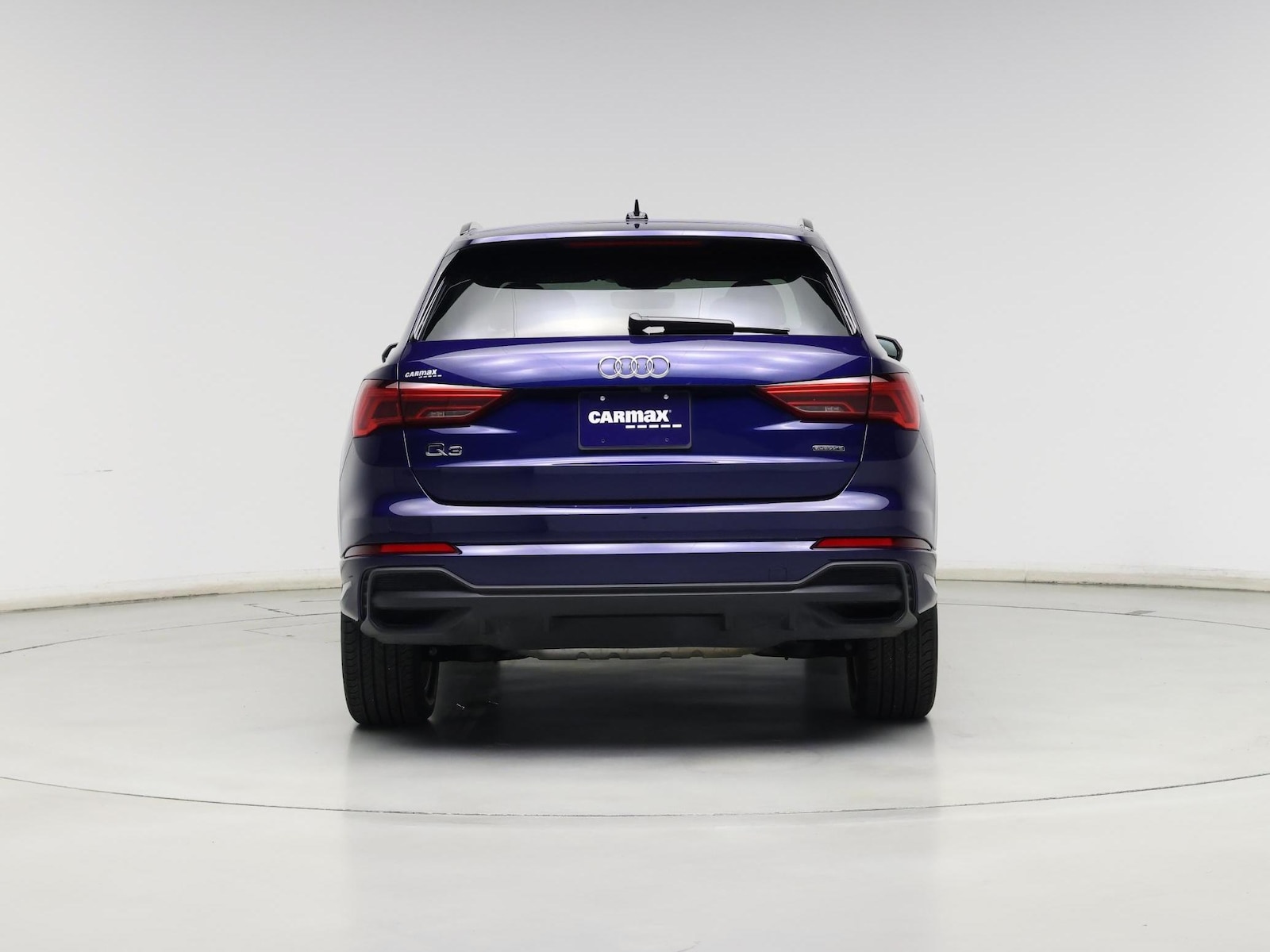 2024 Audi Q3 S Line Premium Plus - Photo 7
