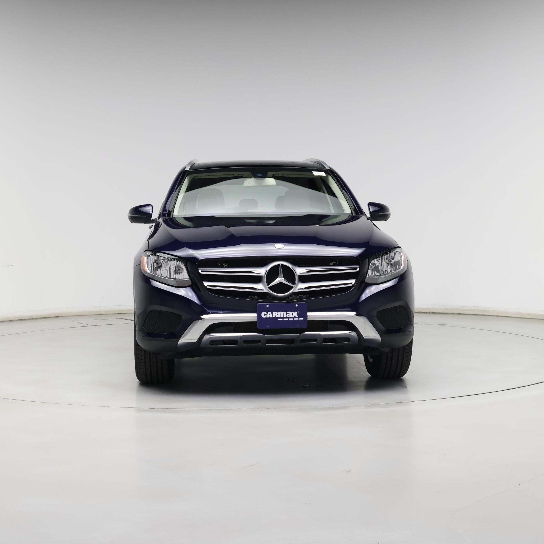 Thumbnail: 2016 Mercedes-Benz GLC - 5
