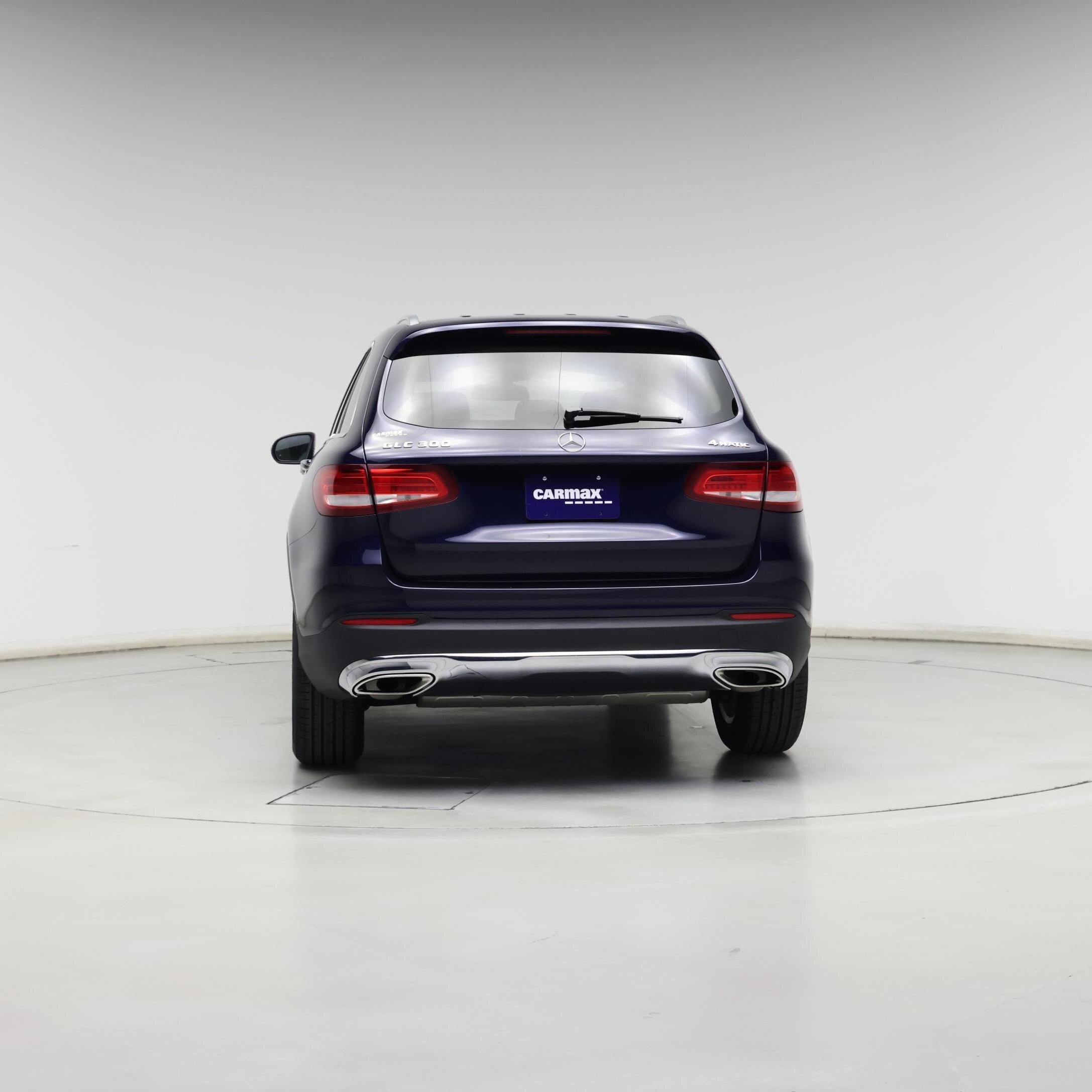 Thumbnail: 2016 Mercedes-Benz GLC - 6