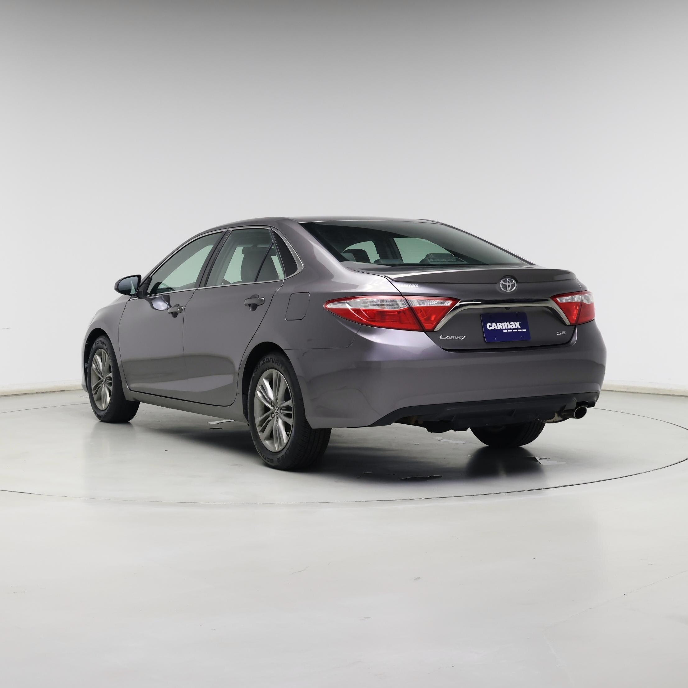 Thumbnail: 2015 Toyota Camry - 2