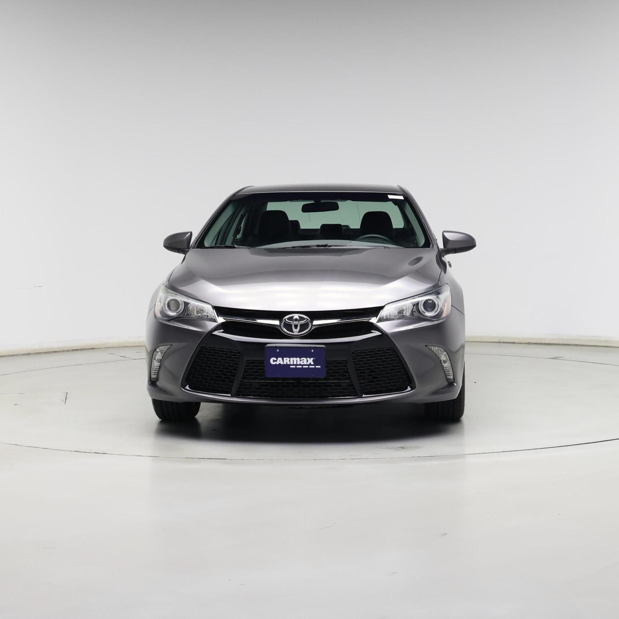 Thumbnail: 2015 Toyota Camry - 5