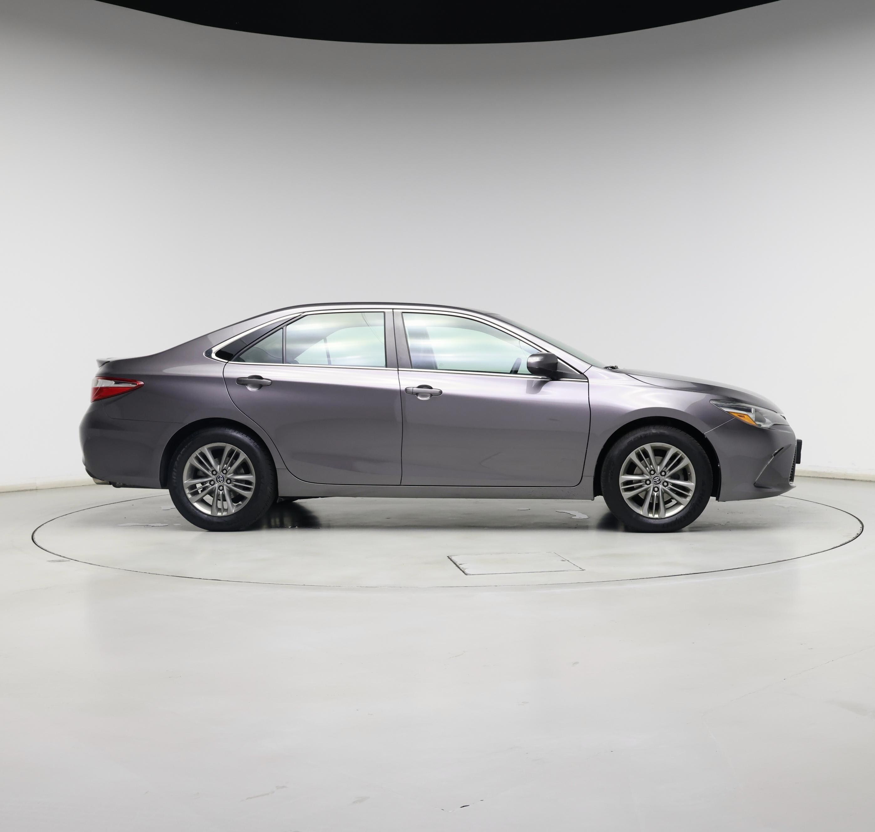 Thumbnail: 2015 Toyota Camry - 7