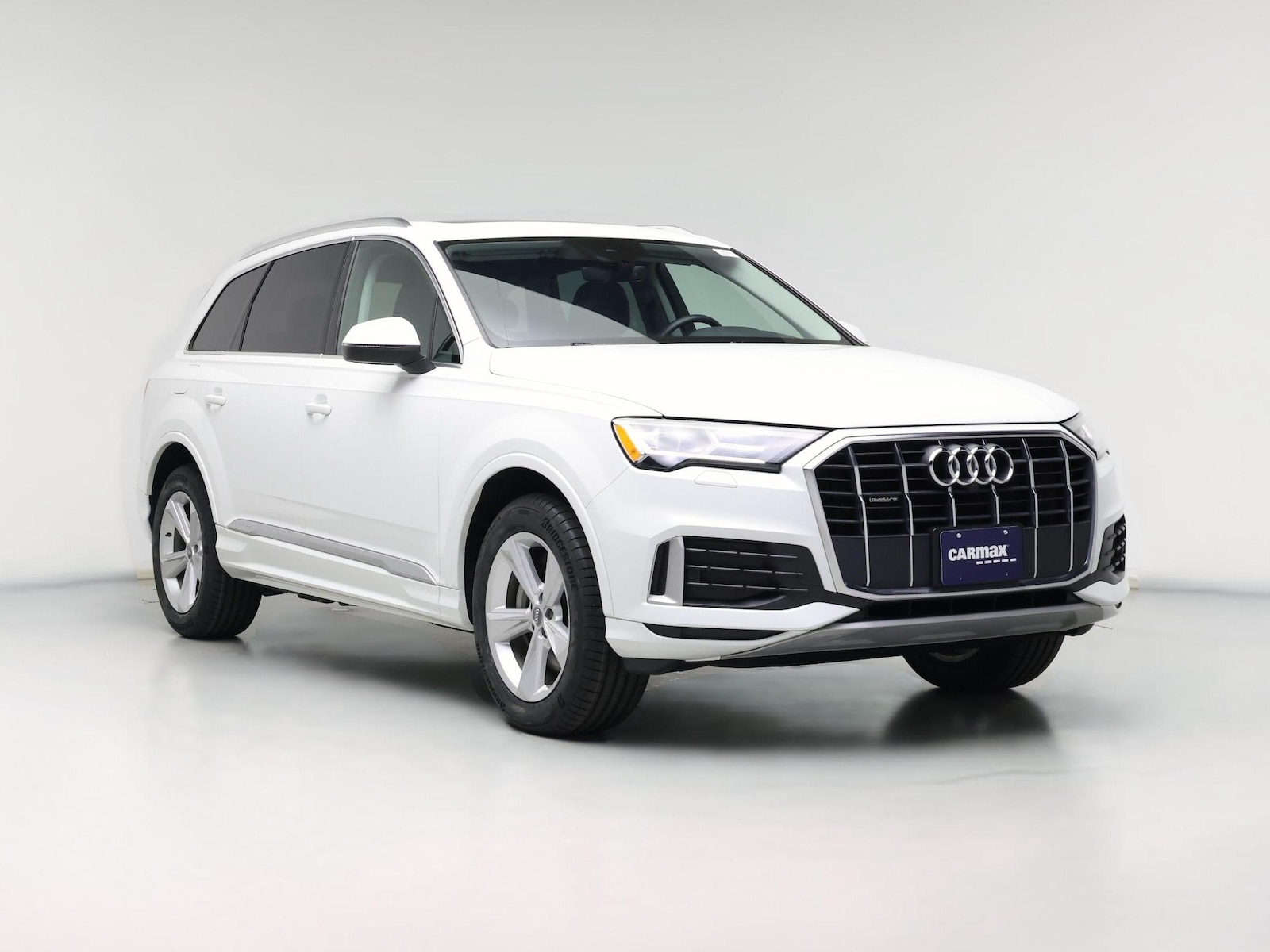 2020 Audi Q7