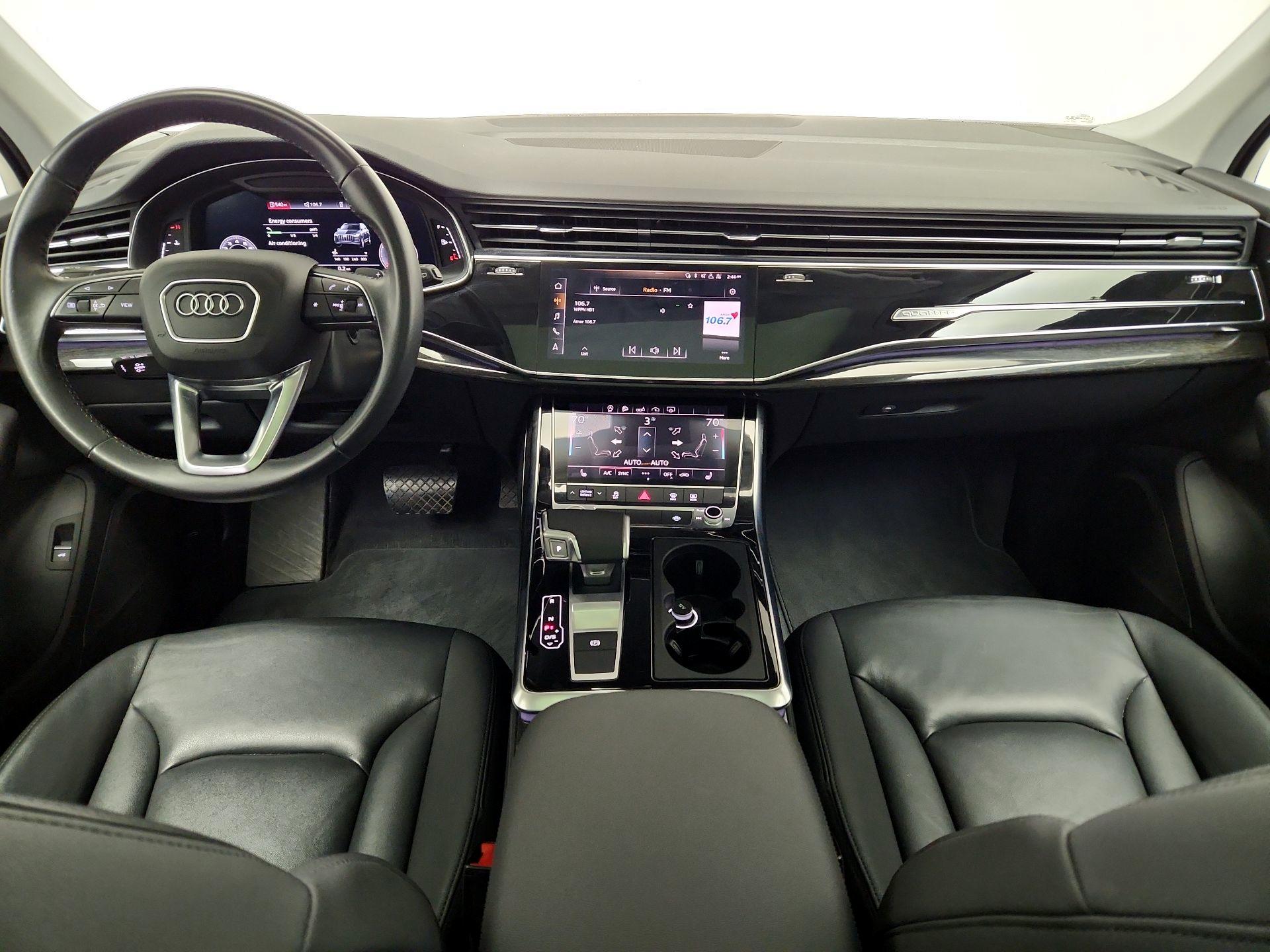 Thumbnail: 2020 Audi Q7 - 9